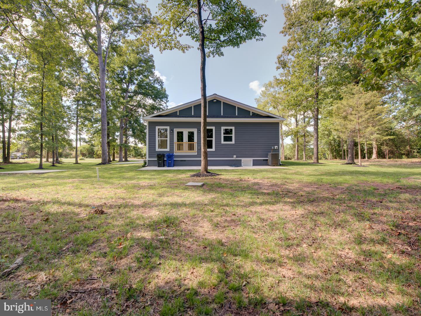 HAYMARKET - Residential Lease