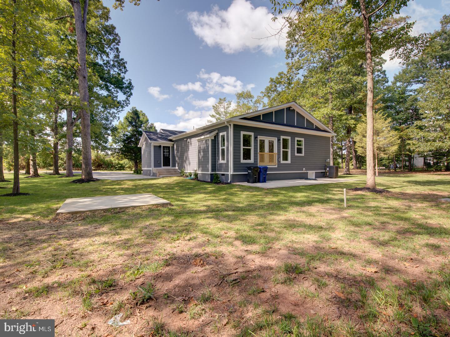 HAYMARKET - Residential Lease