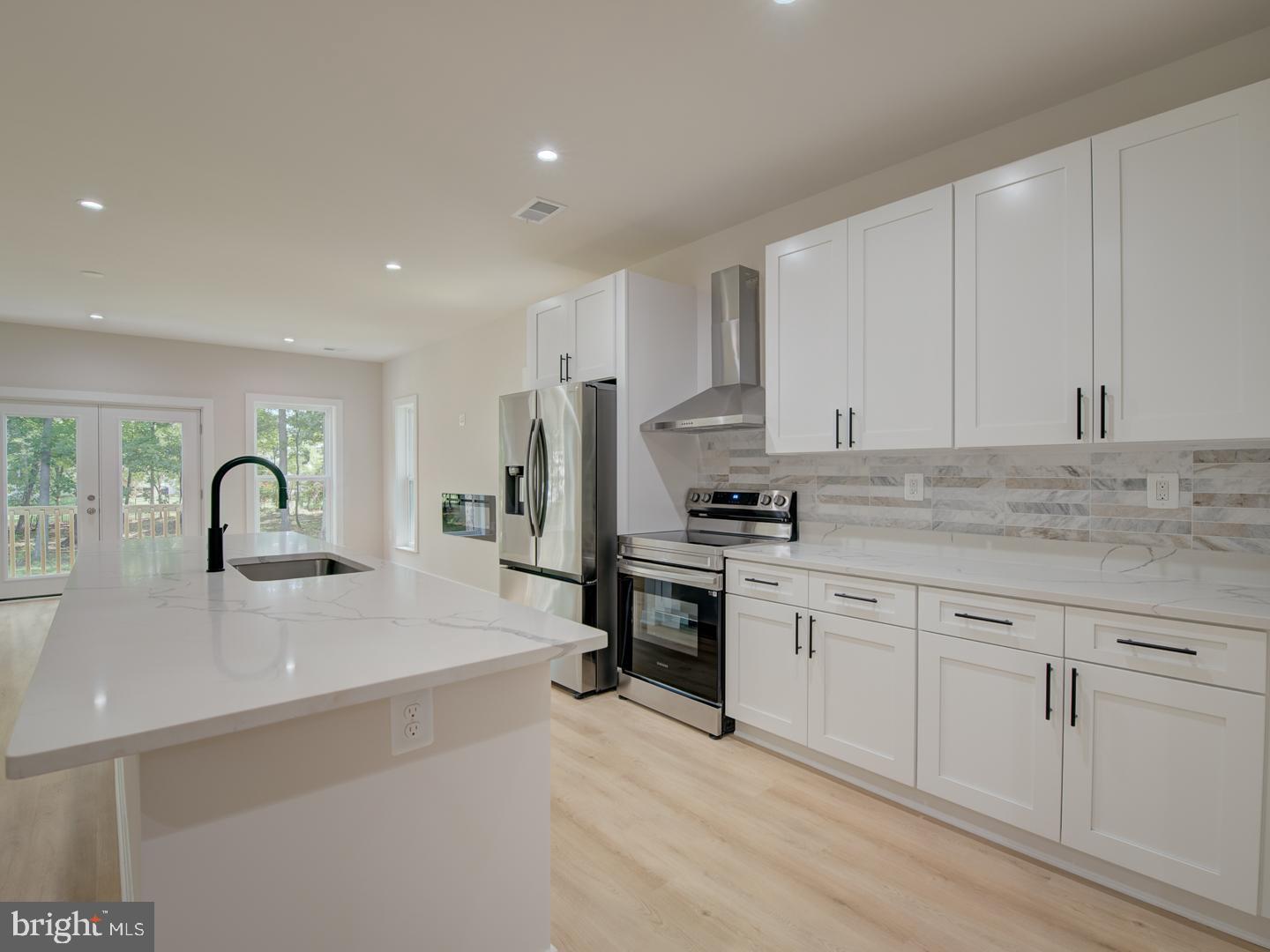 HAYMARKET - Residential Lease