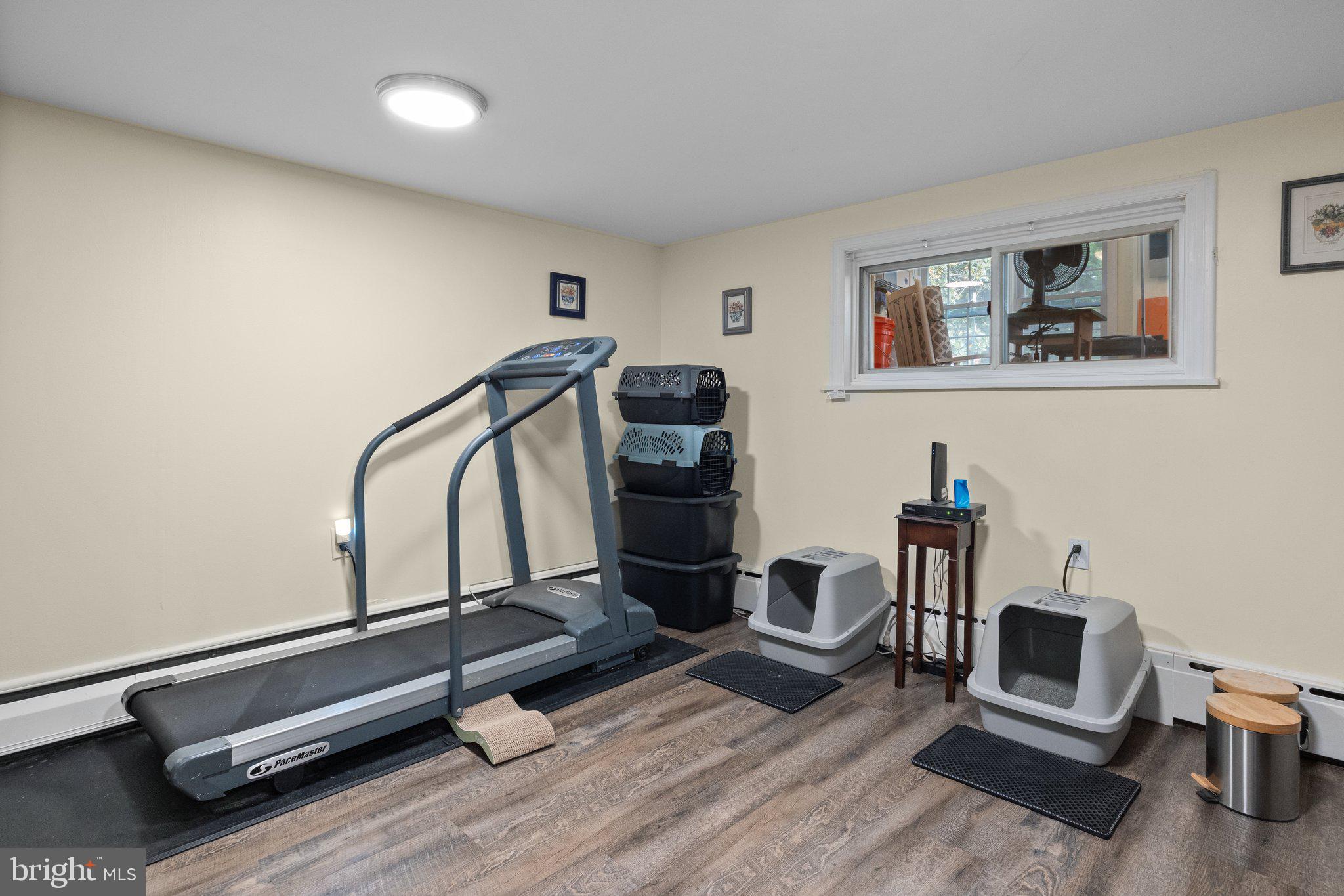 BRISTOL - Residential