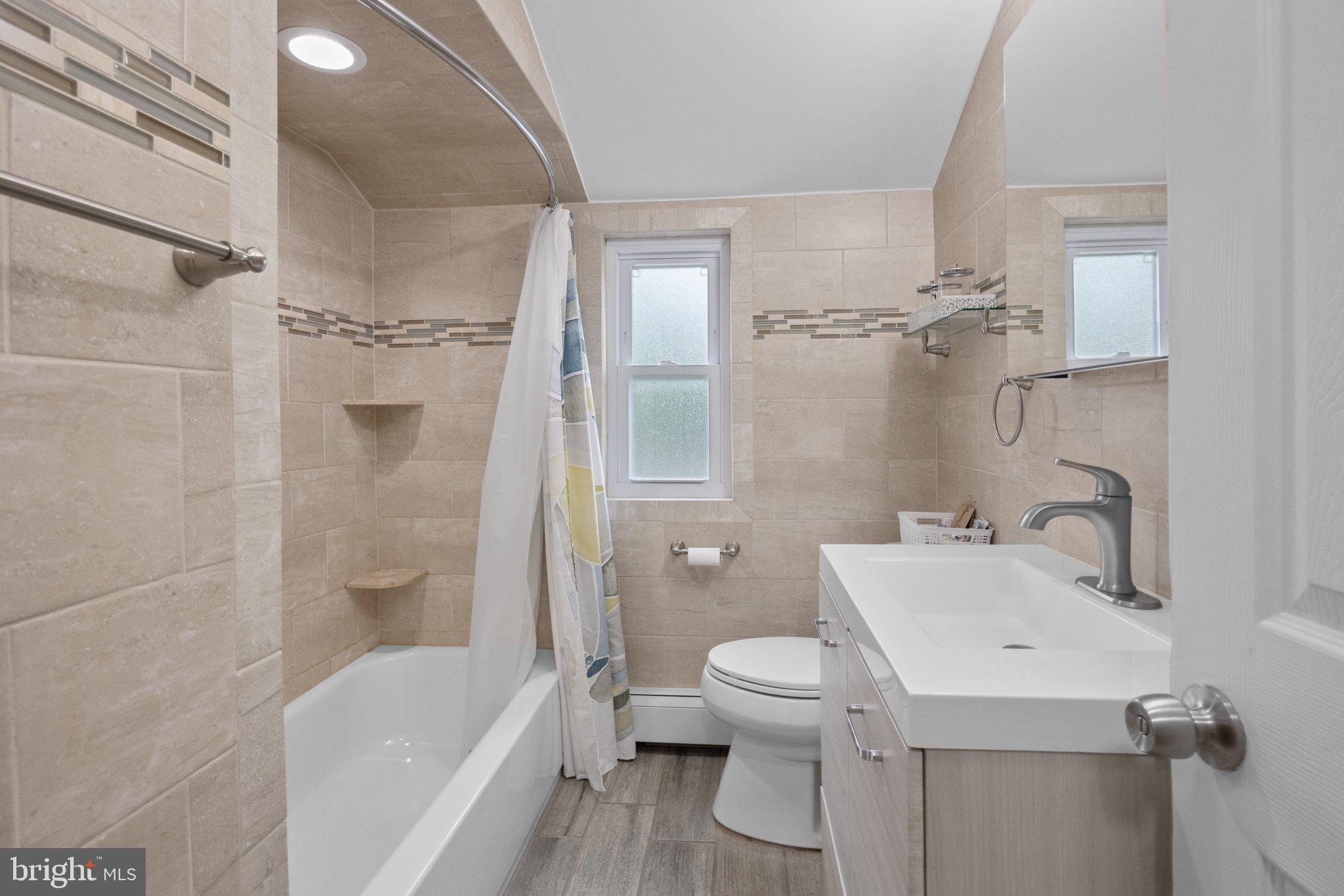 BRISTOL - Residential