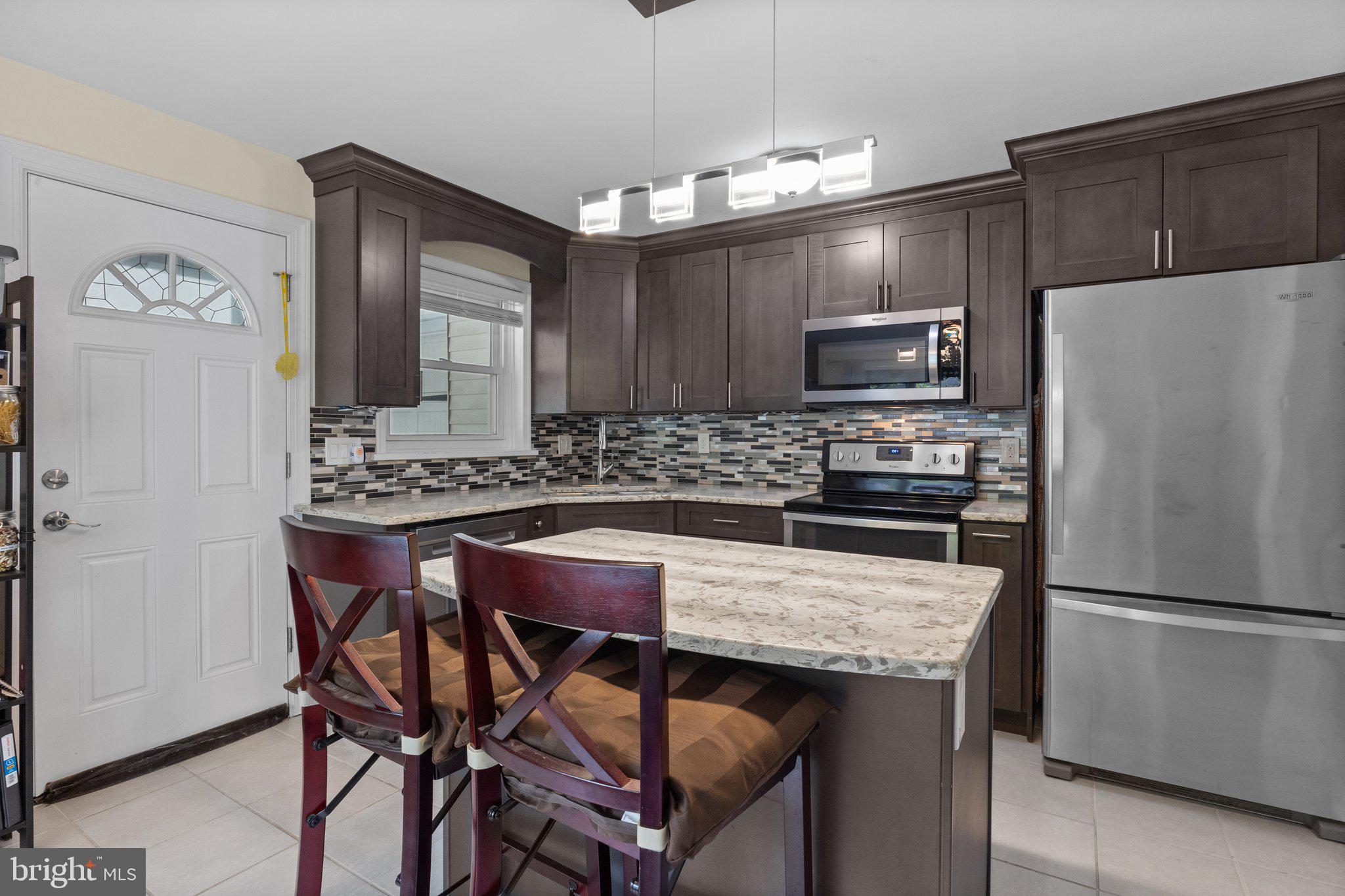 BRISTOL - Residential