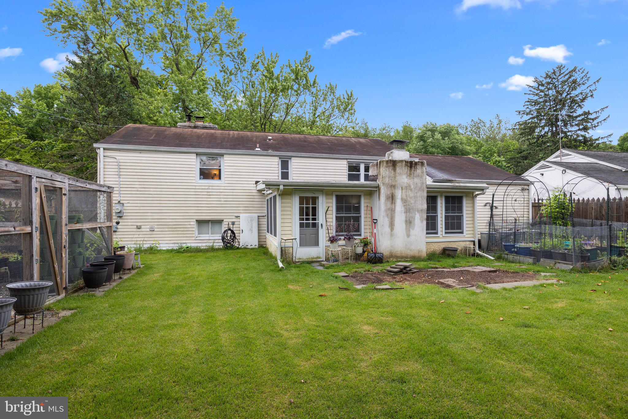 BRISTOL - Residential