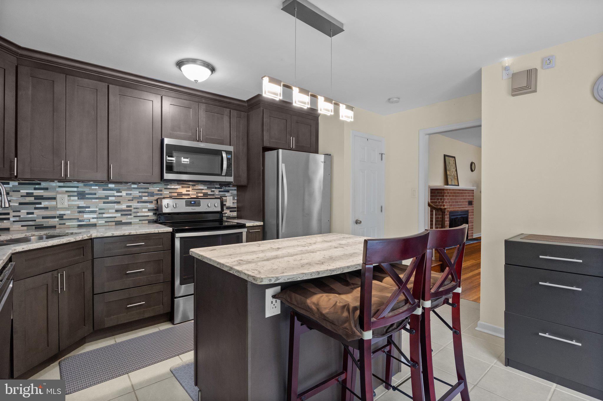 BRISTOL - Residential