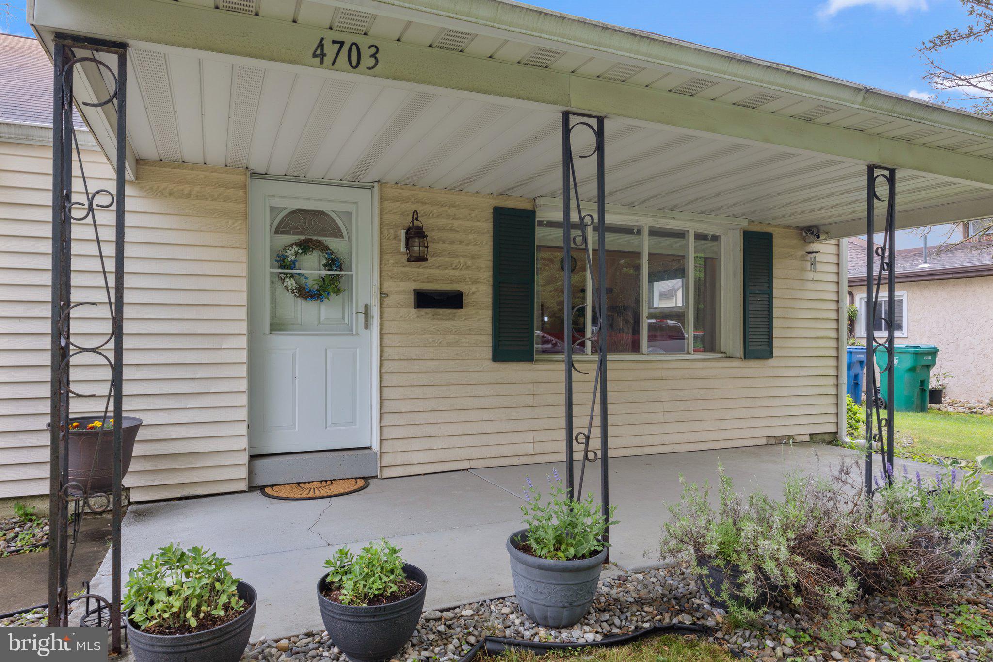 BRISTOL - Residential