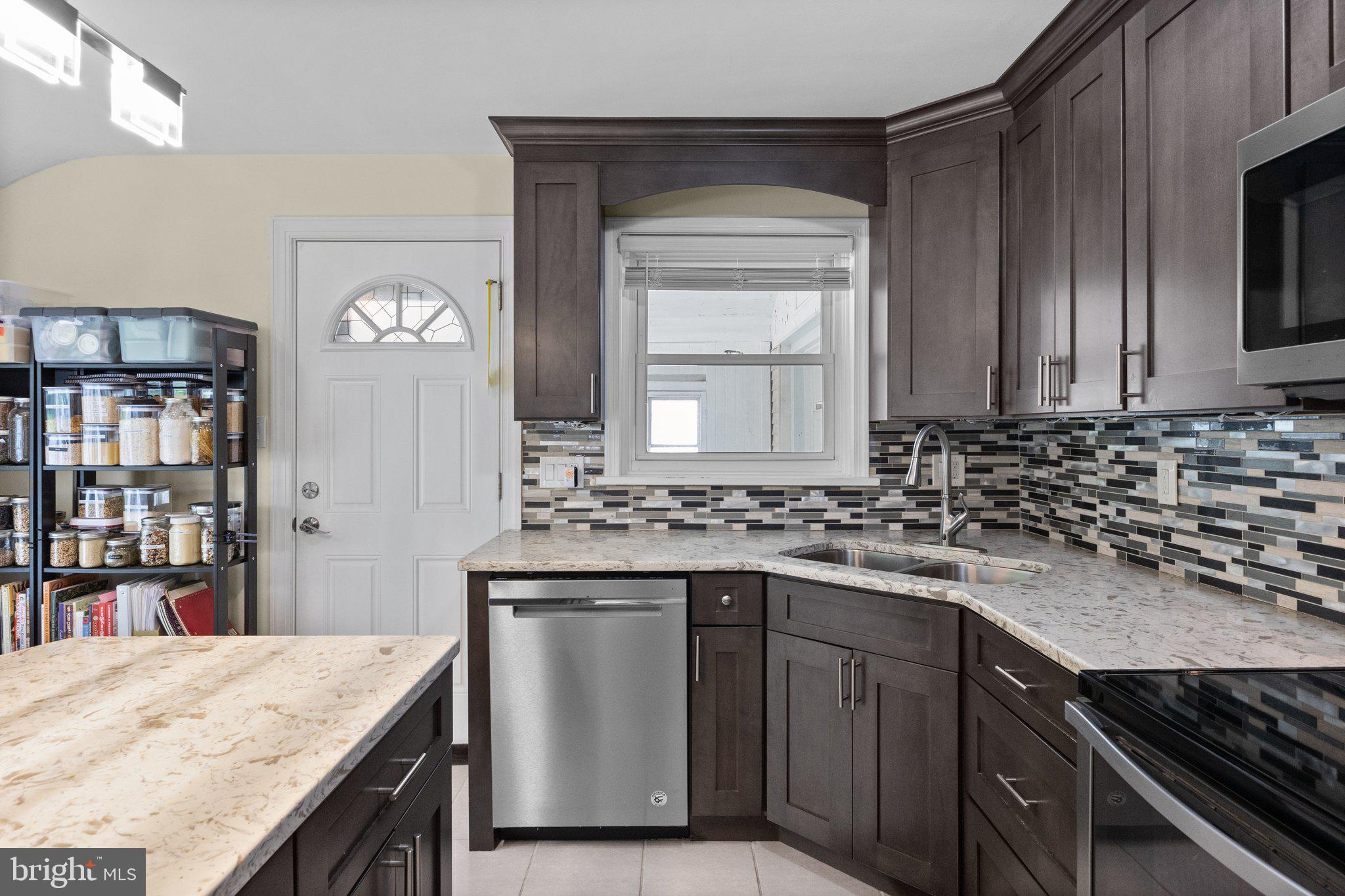 BRISTOL - Residential