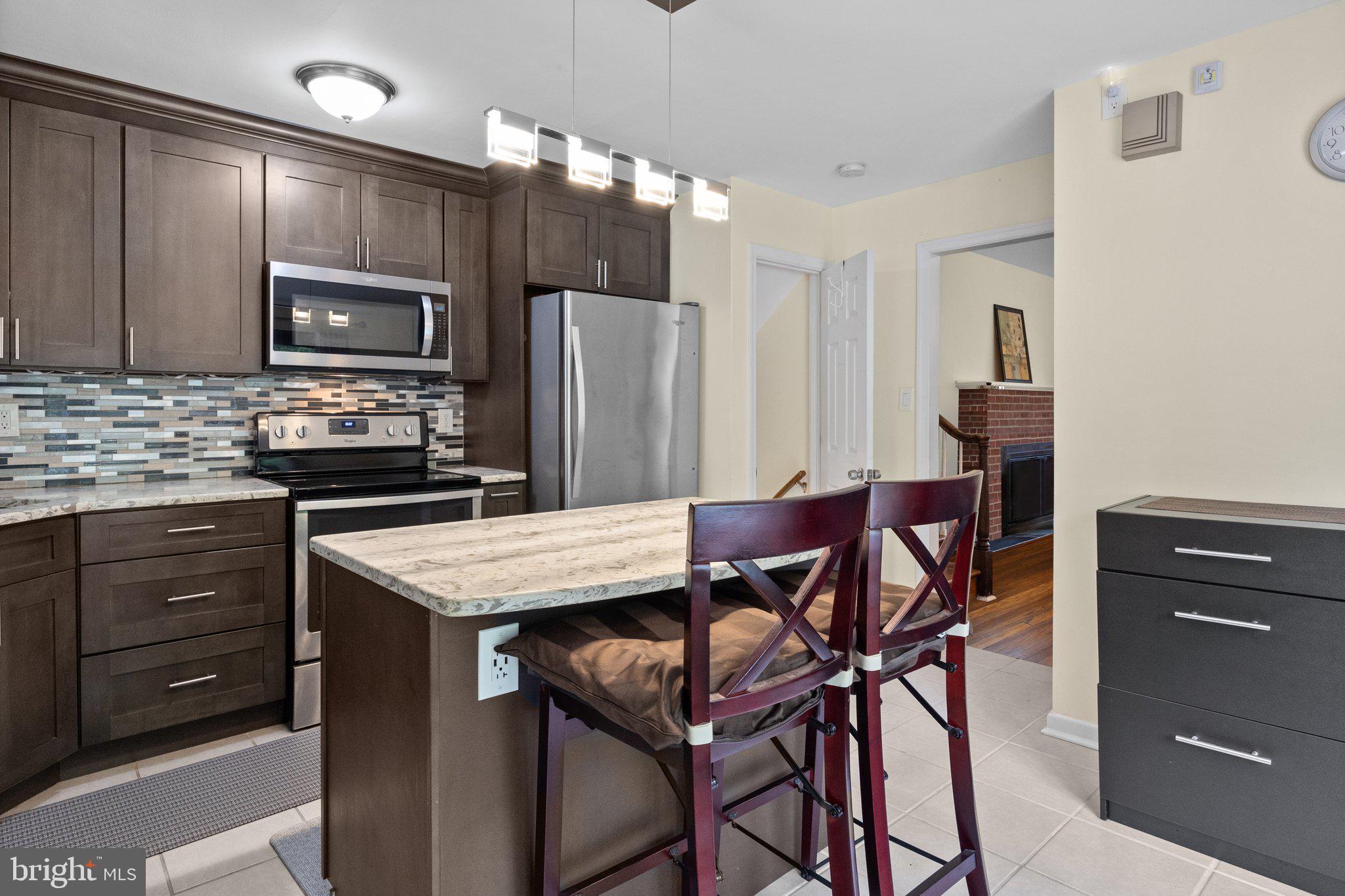 BRISTOL - Residential