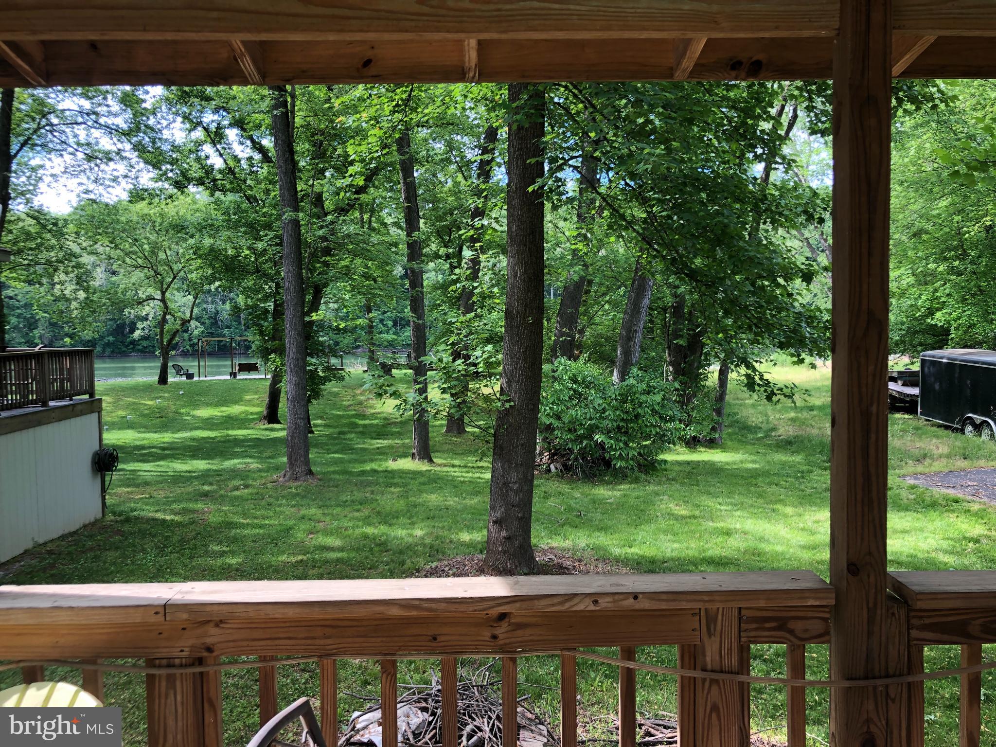 RIVER BEND - Residential