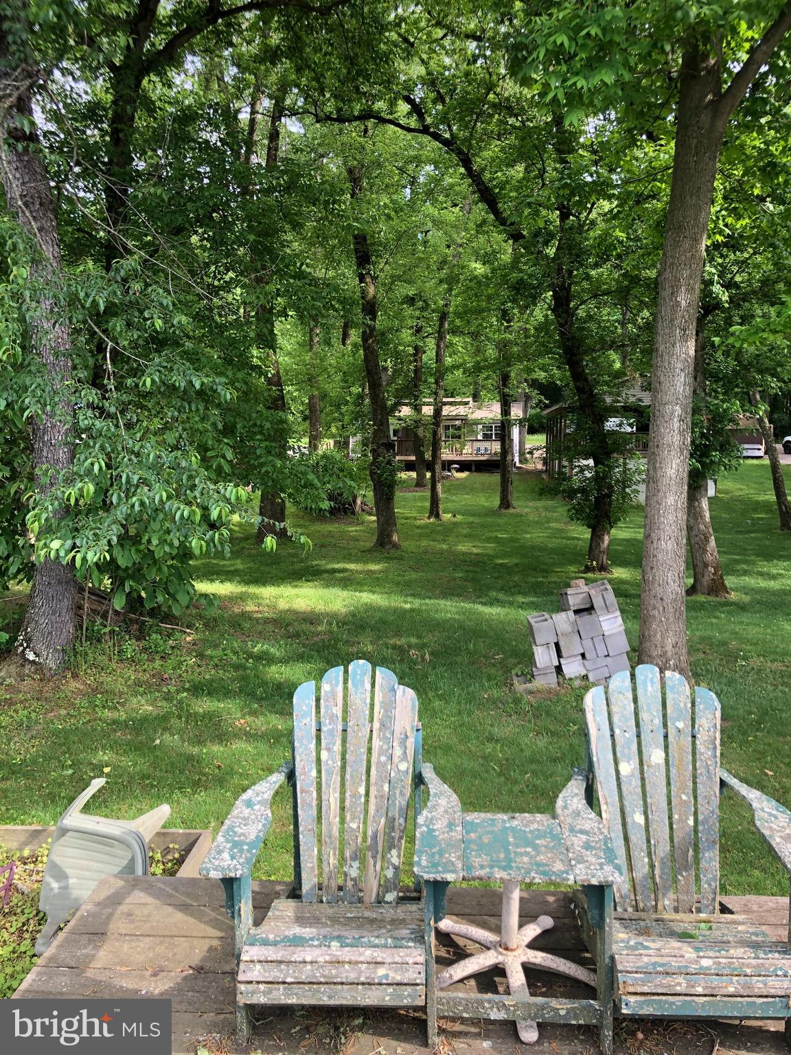 RIVER BEND - Residential