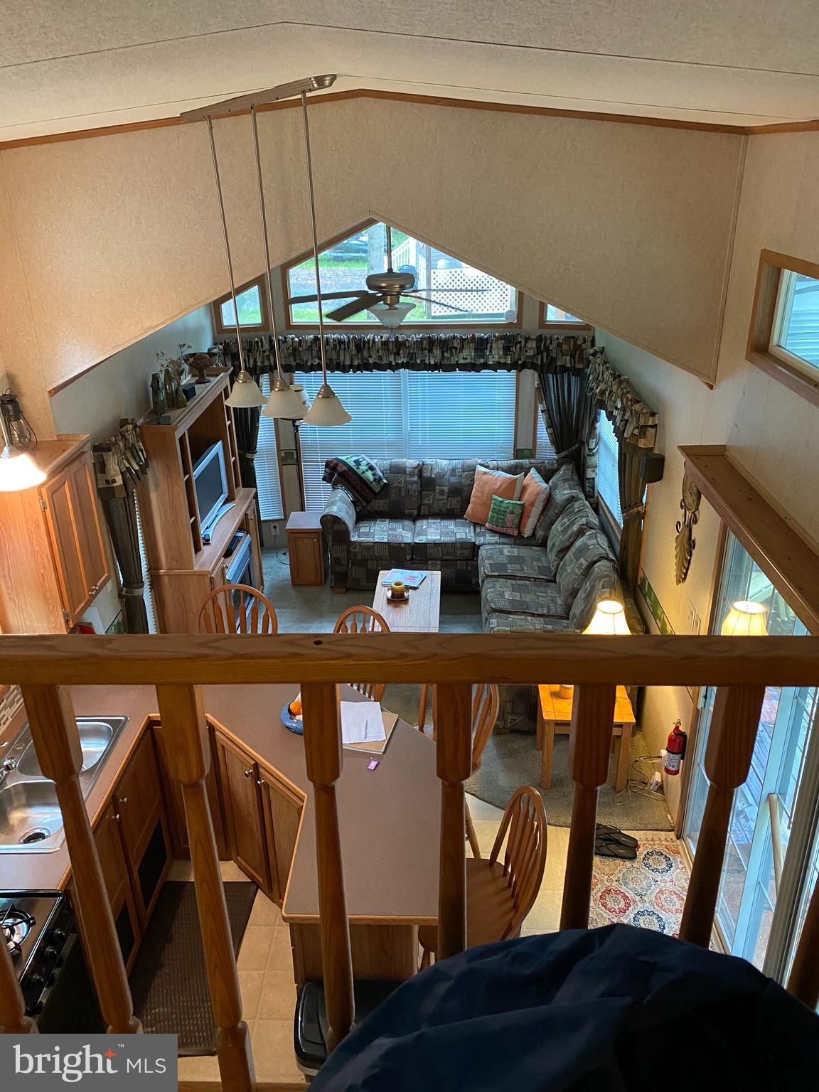 RIVER BEND - Residential