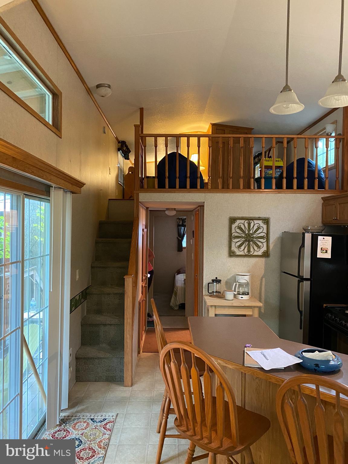 RIVER BEND - Residential