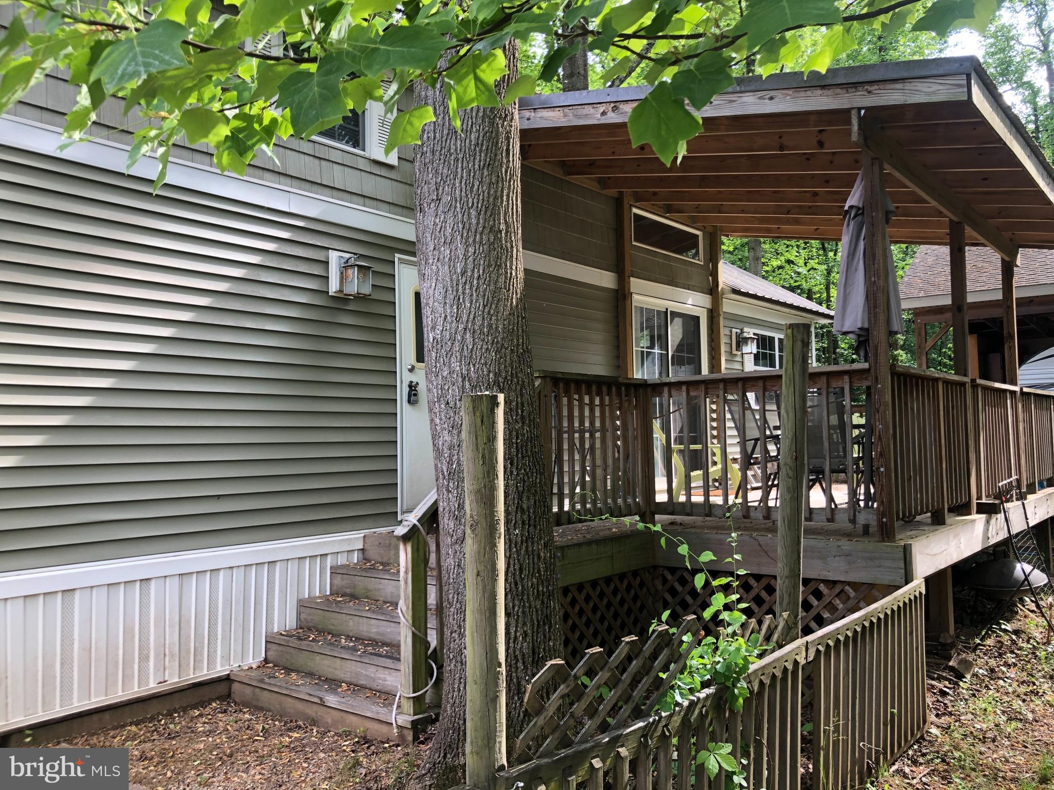 RIVER BEND - Residential