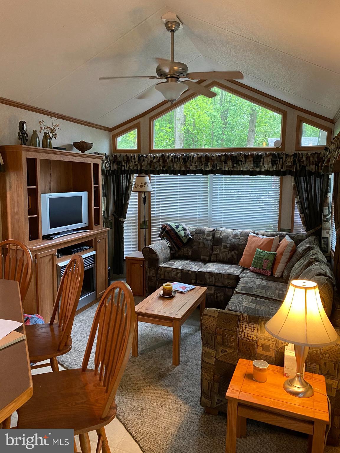 RIVER BEND - Residential