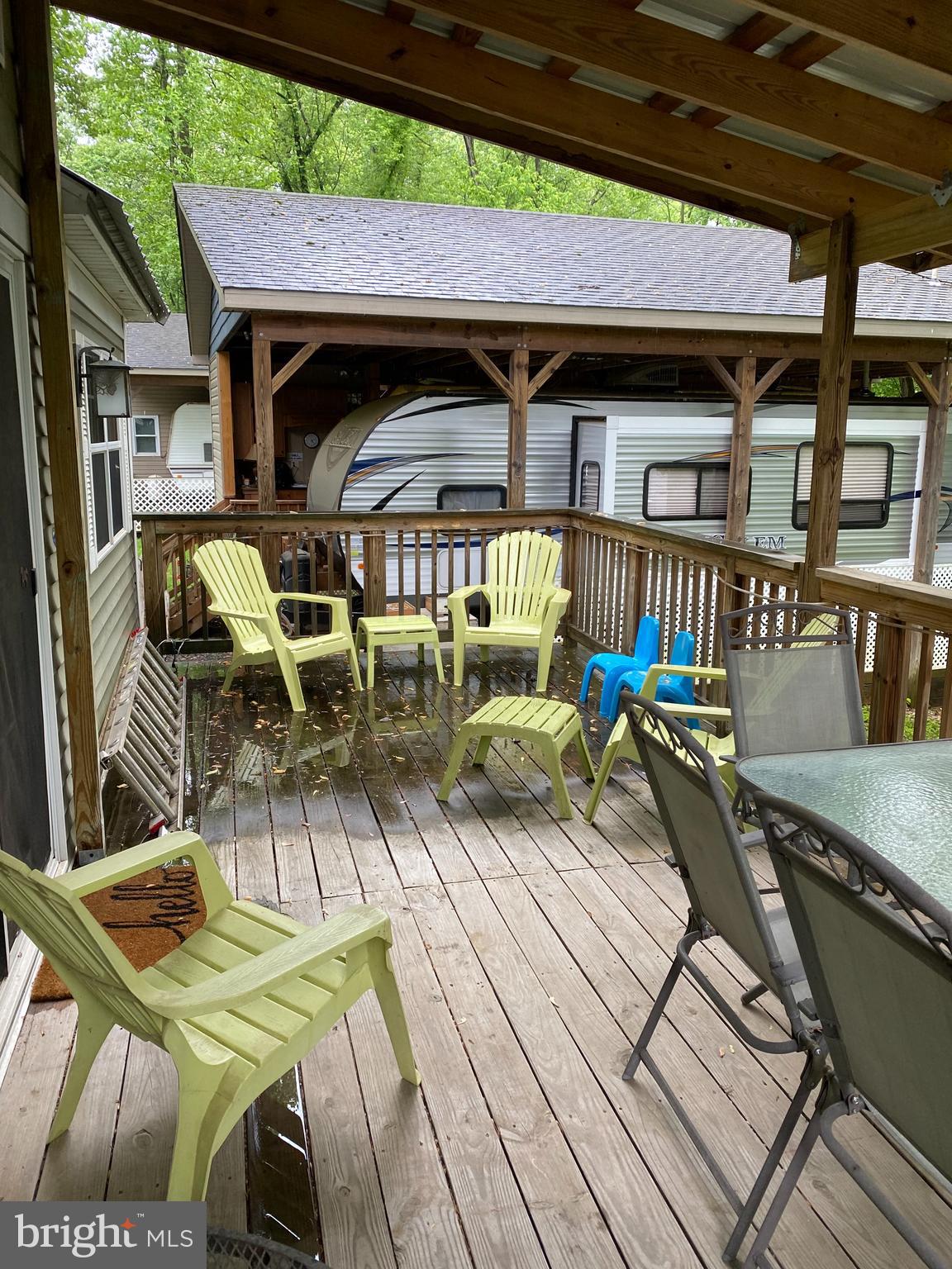 RIVER BEND - Residential