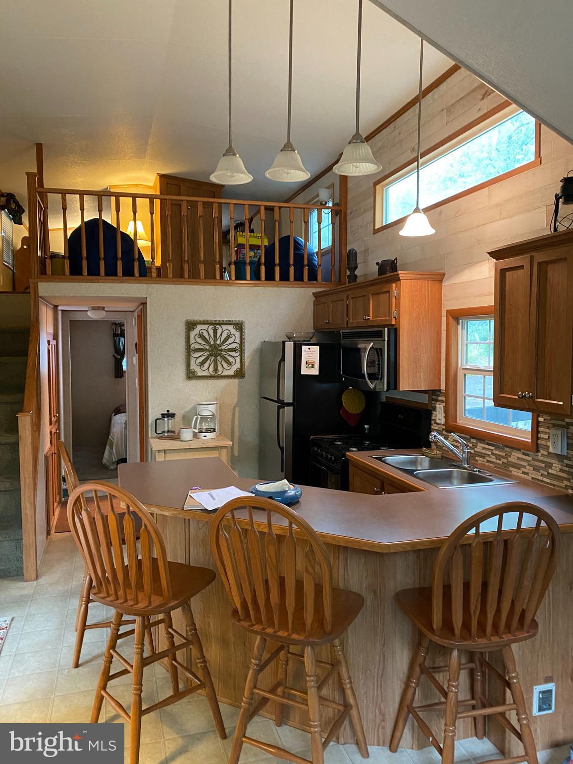 RIVER BEND - Residential