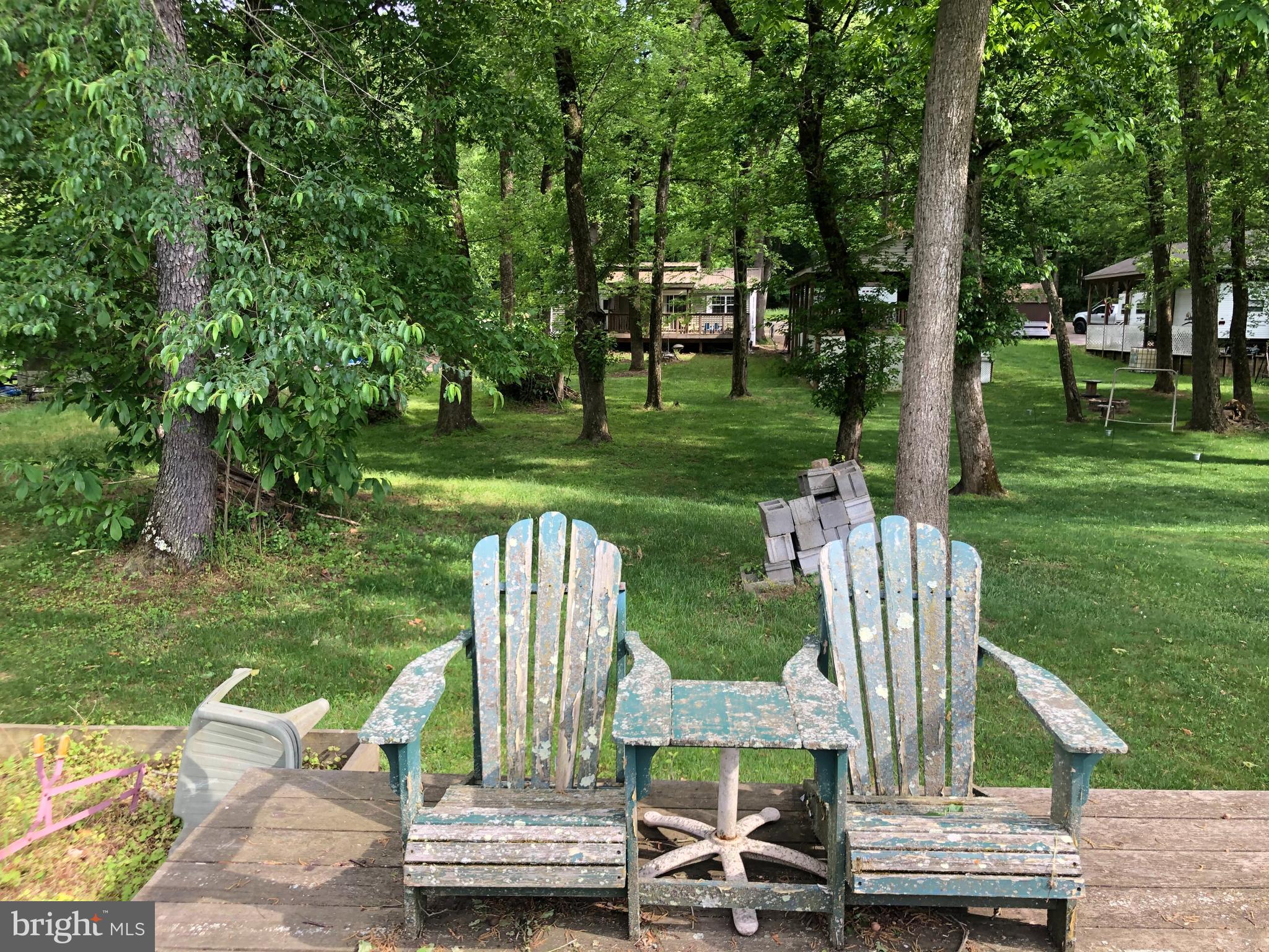 RIVER BEND - Residential