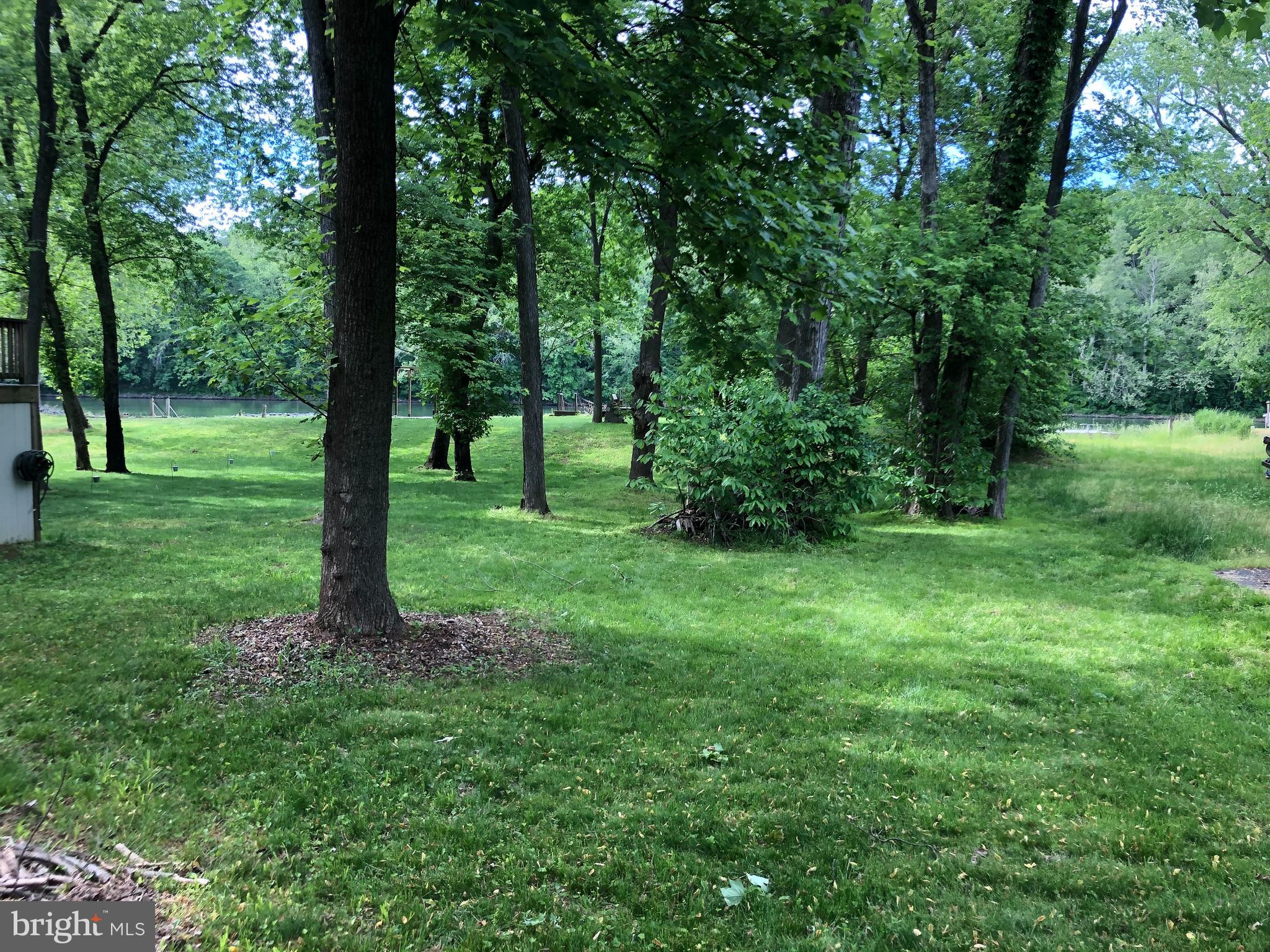 RIVER BEND - Residential