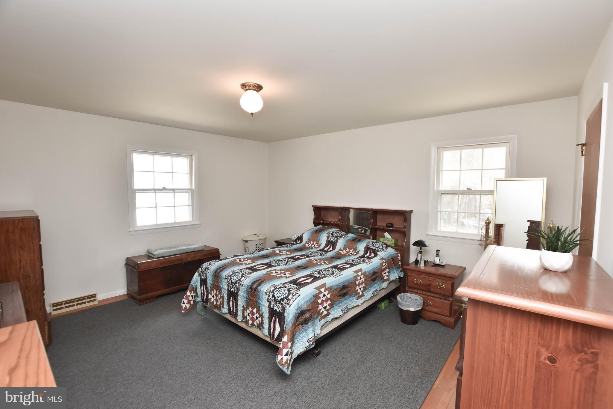 BROAD RUN FARMS - Residential