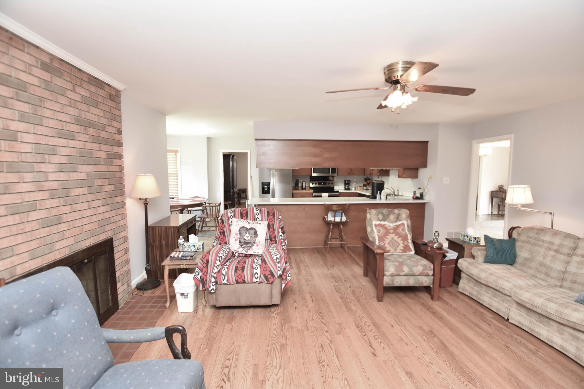 BROAD RUN FARMS - Residential