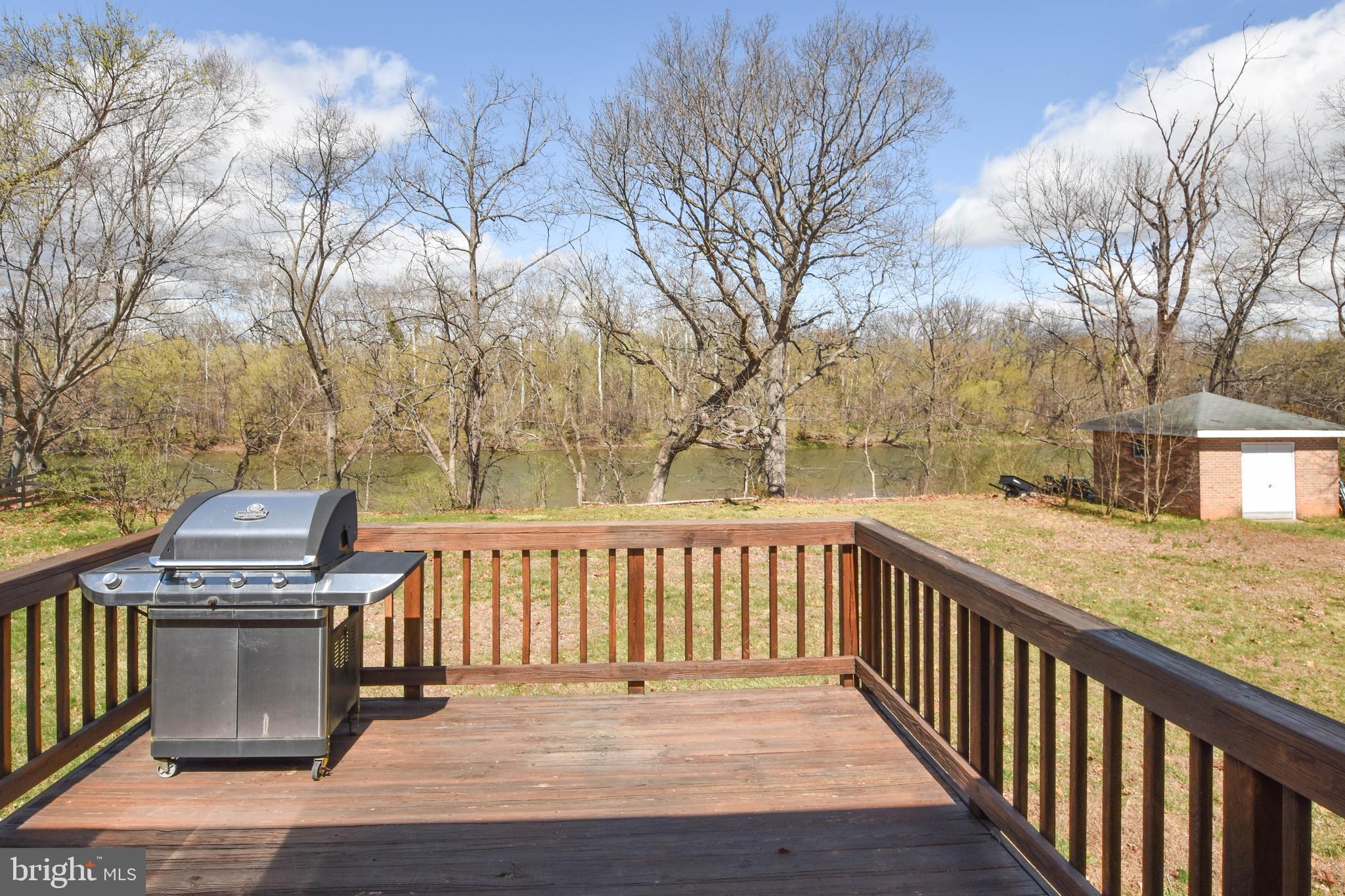 BROAD RUN FARMS - Residential