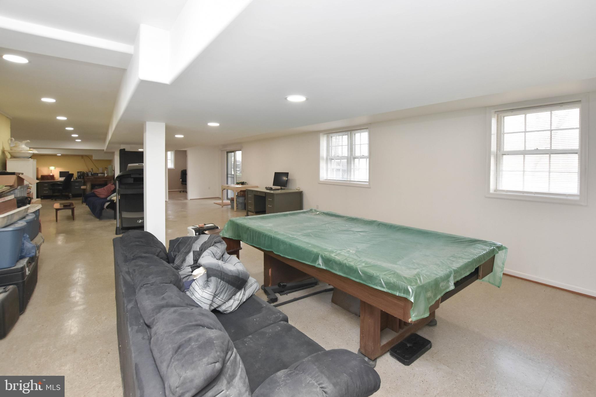 BROAD RUN FARMS - Residential