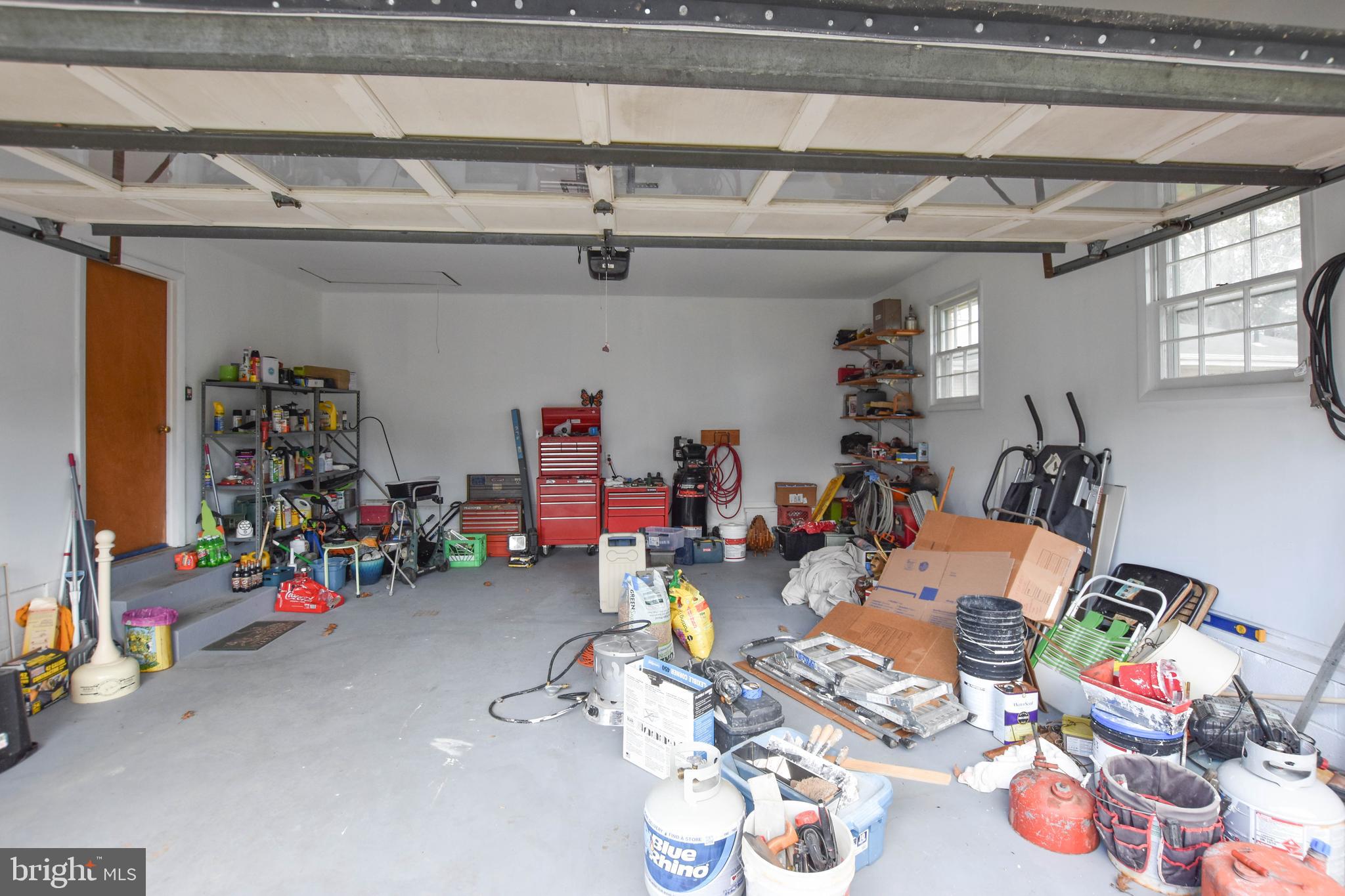 BROAD RUN FARMS - Residential