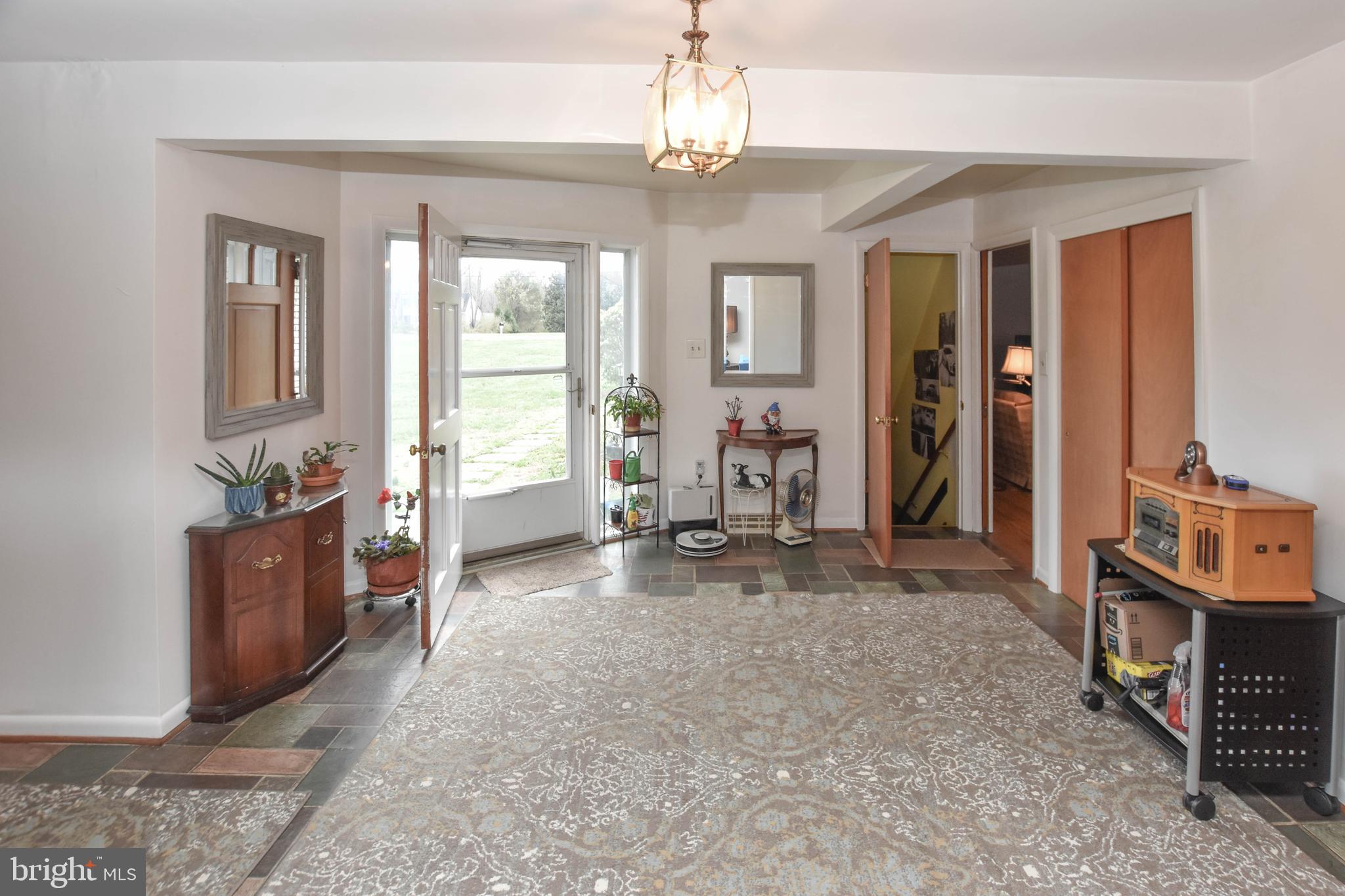 BROAD RUN FARMS - Residential