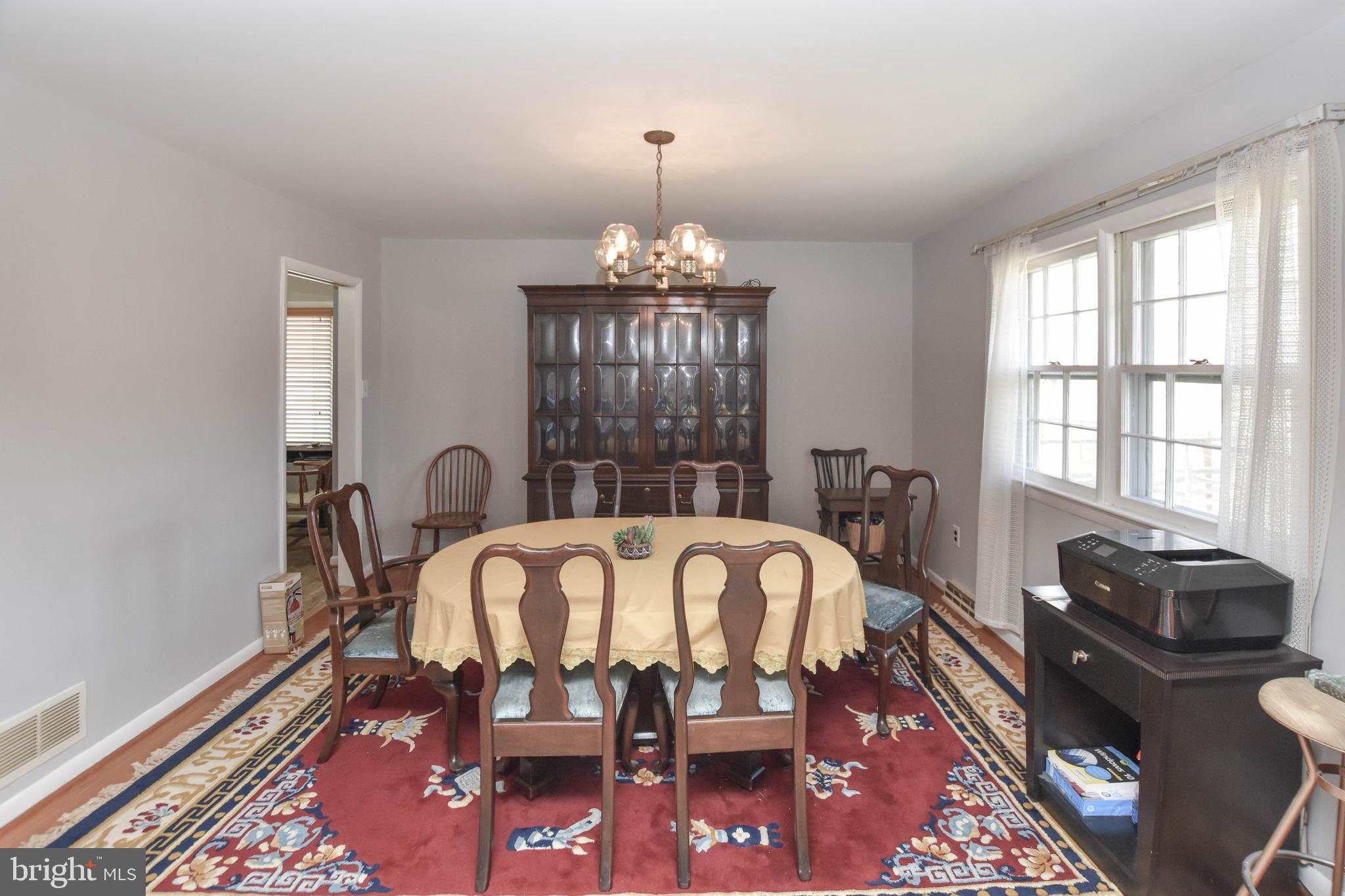 BROAD RUN FARMS - Residential