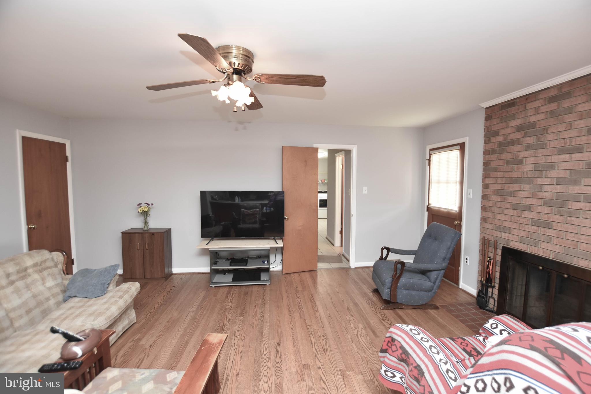 BROAD RUN FARMS - Residential