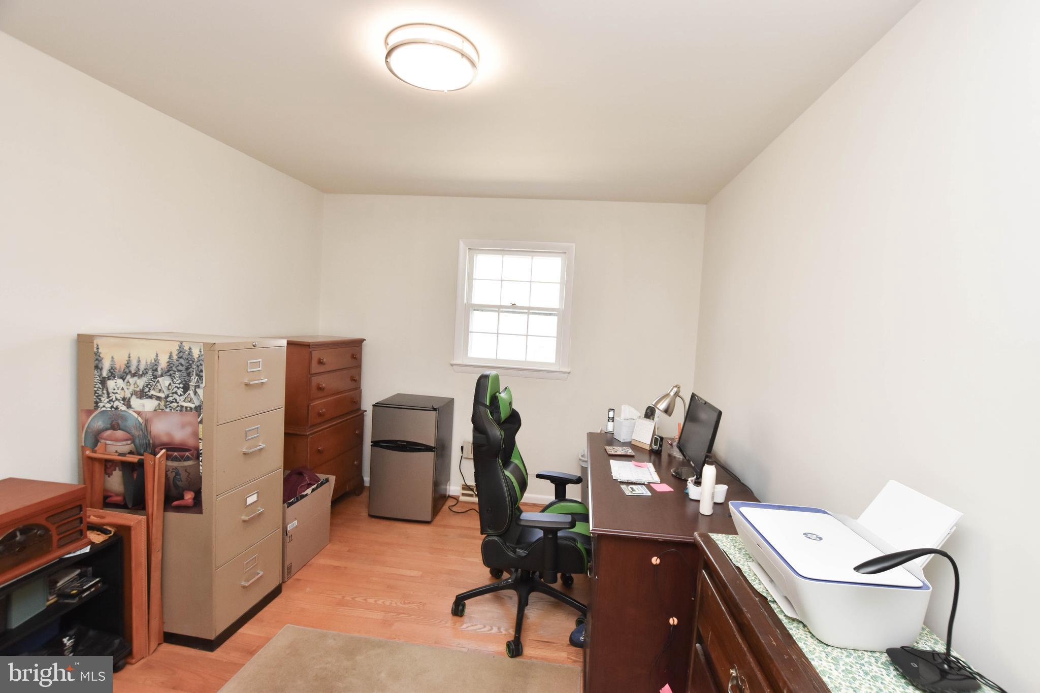 BROAD RUN FARMS - Residential