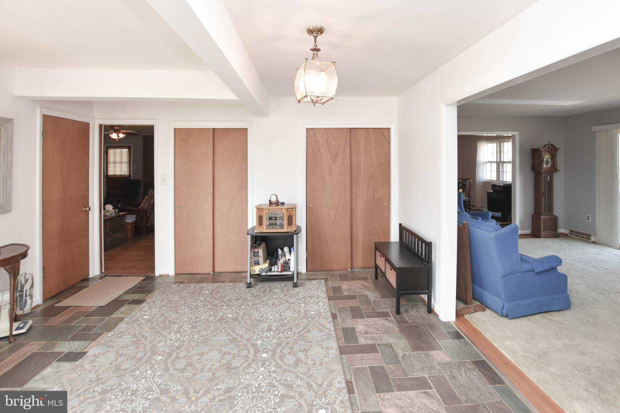 BROAD RUN FARMS - Residential