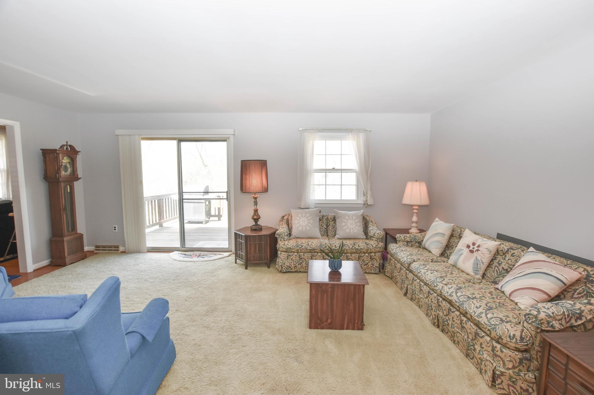 BROAD RUN FARMS - Residential