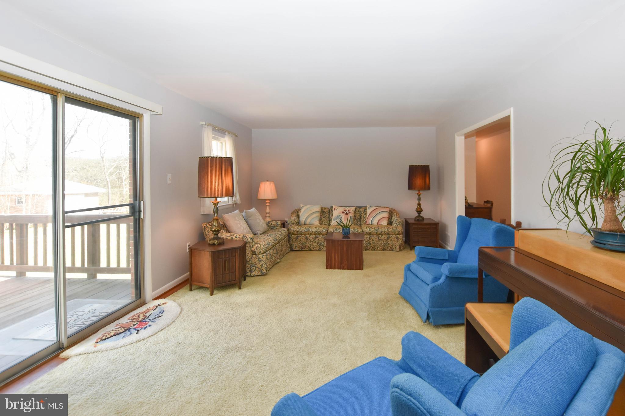 BROAD RUN FARMS - Residential