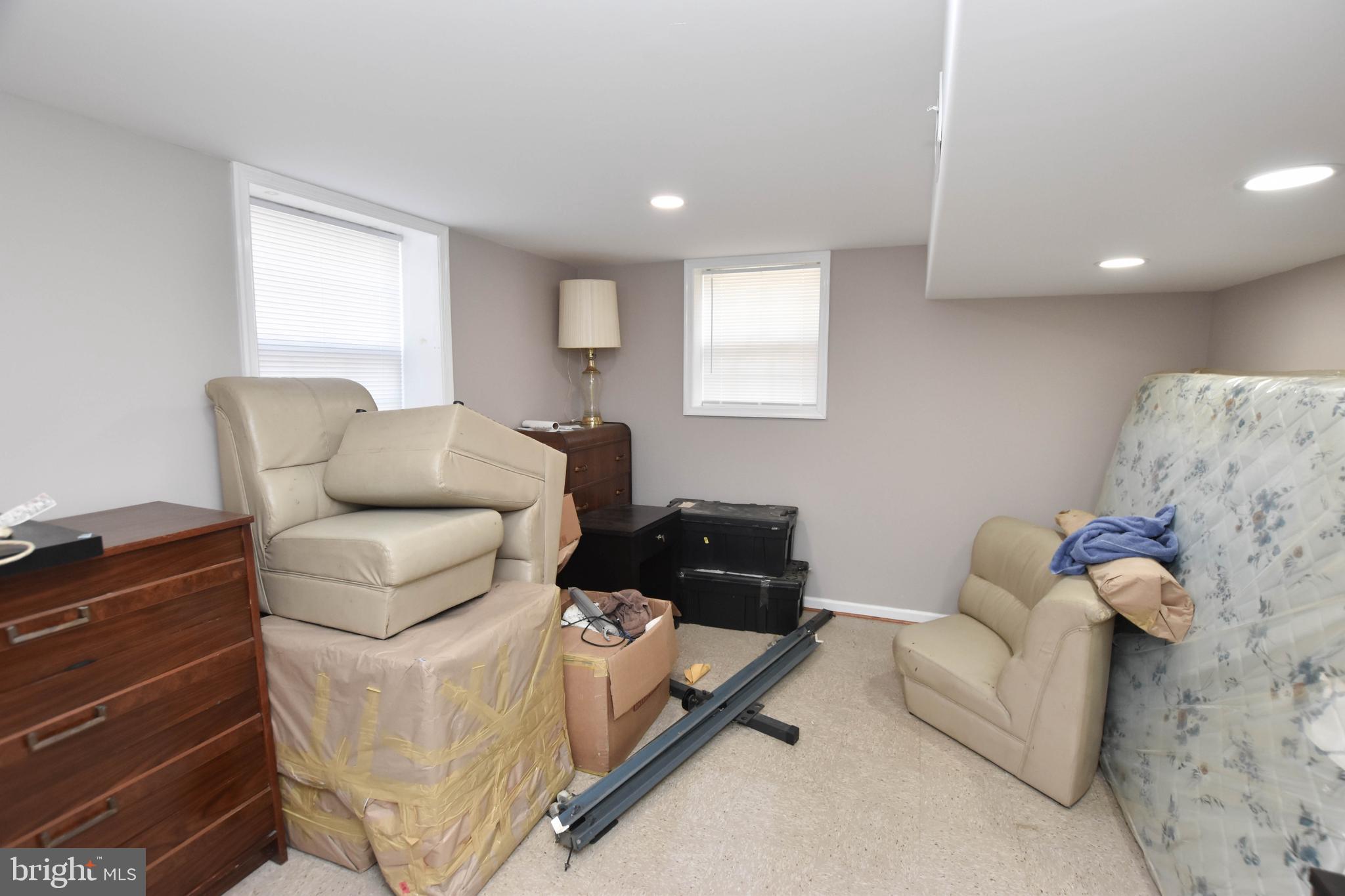 BROAD RUN FARMS - Residential