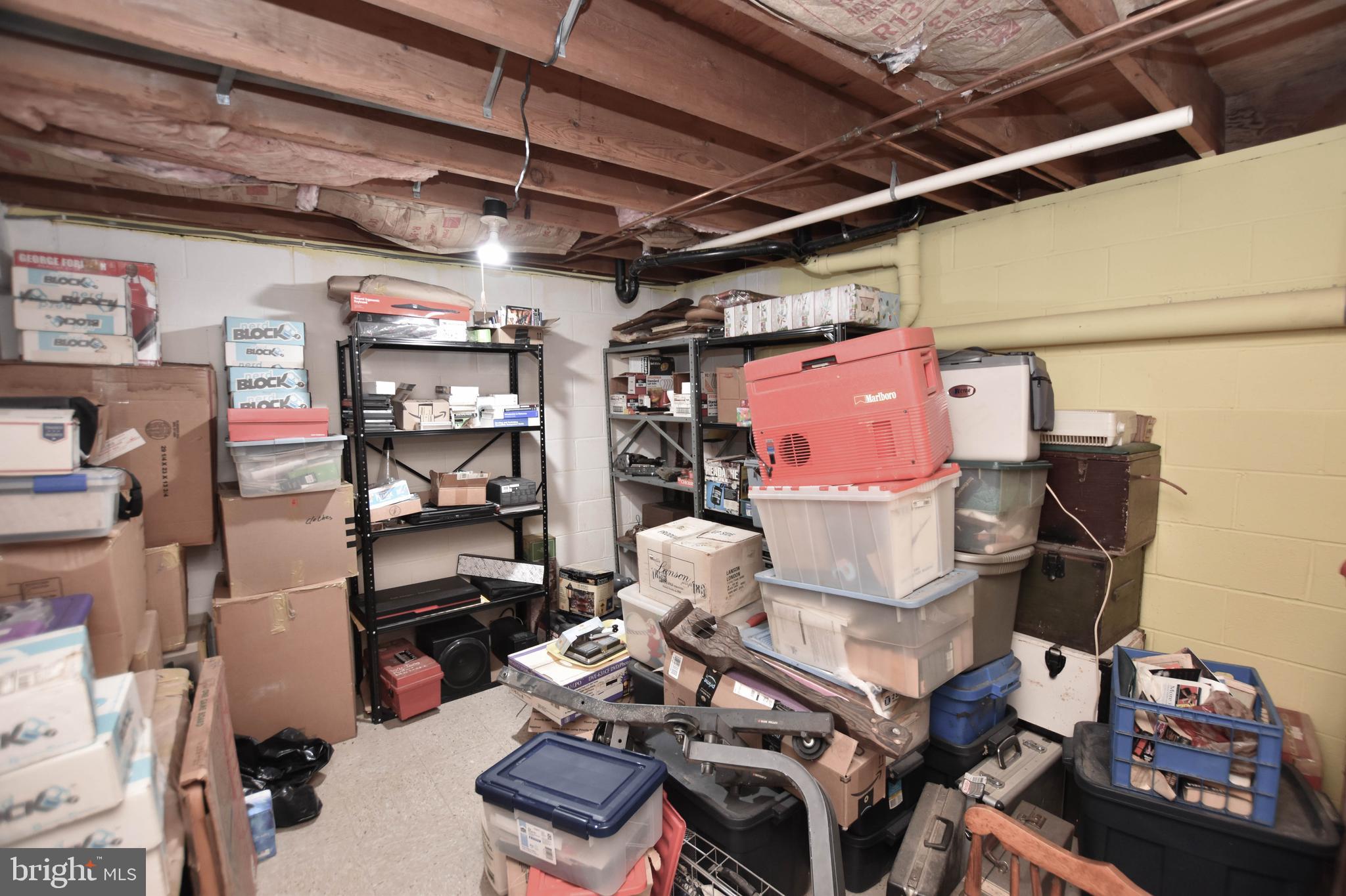 BROAD RUN FARMS - Residential