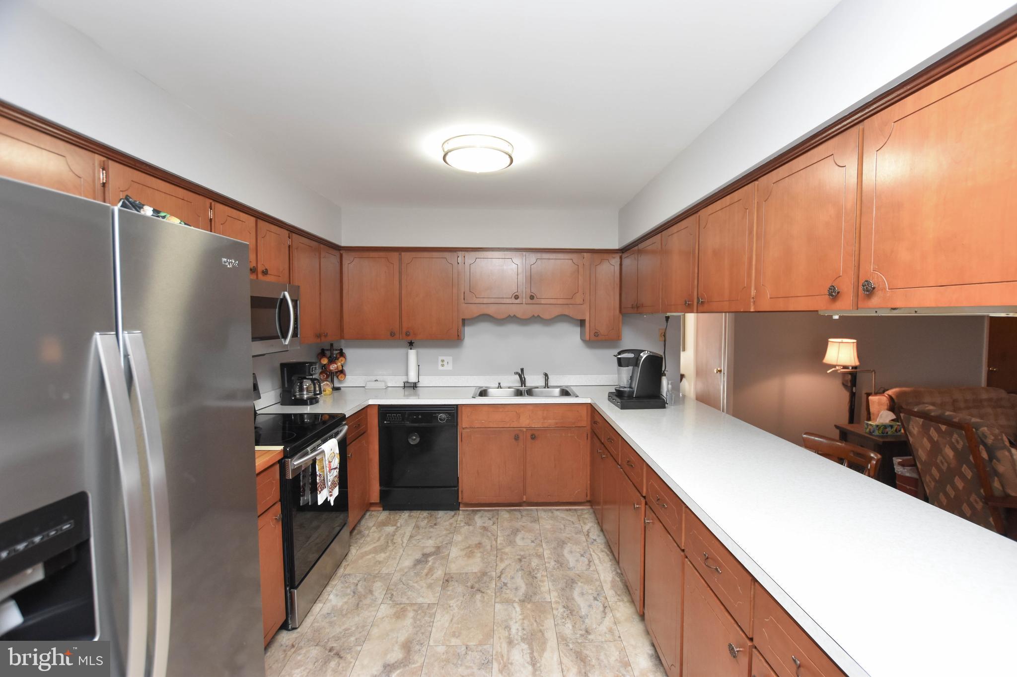 BROAD RUN FARMS - Residential