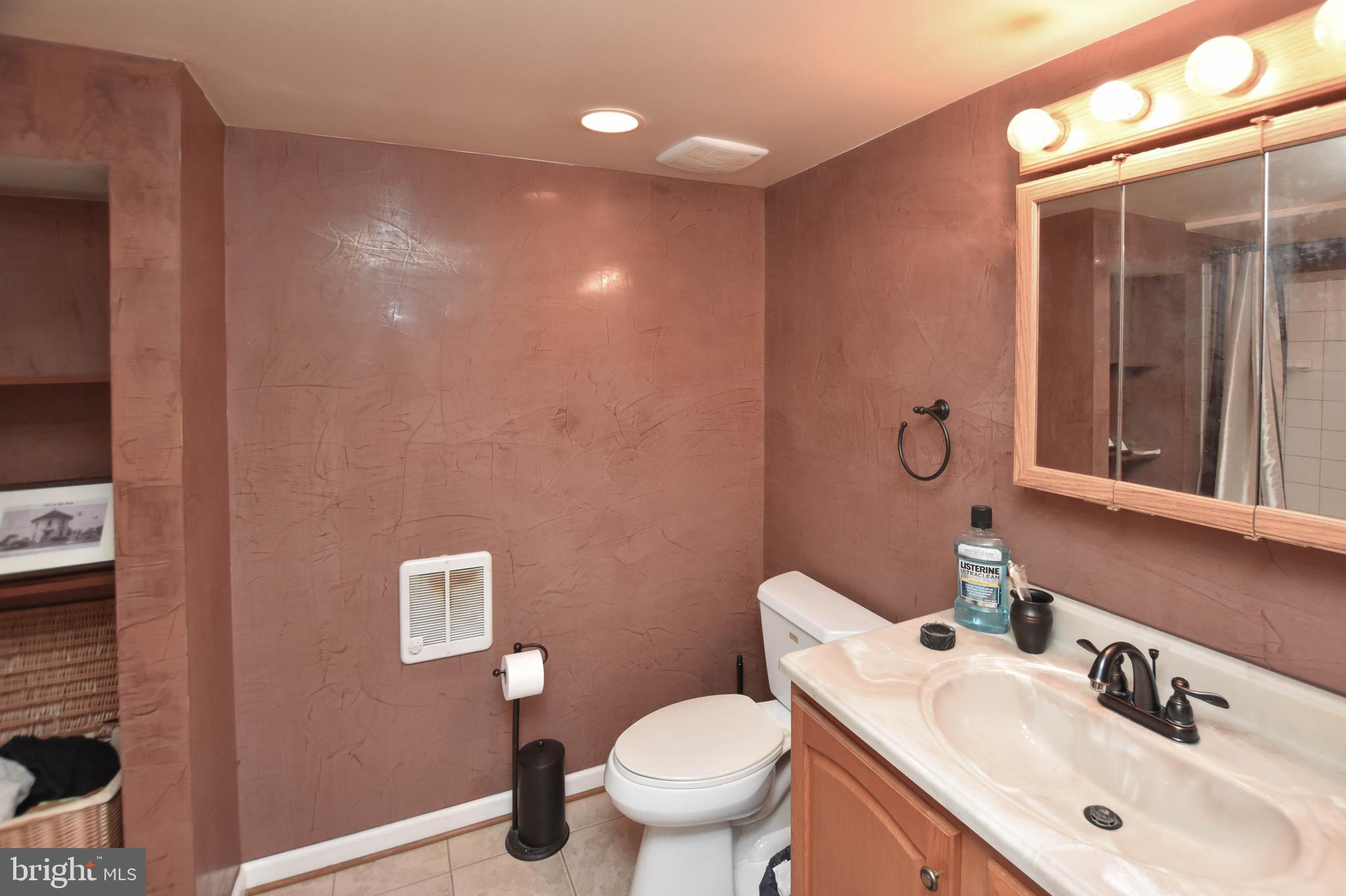 BROAD RUN FARMS - Residential