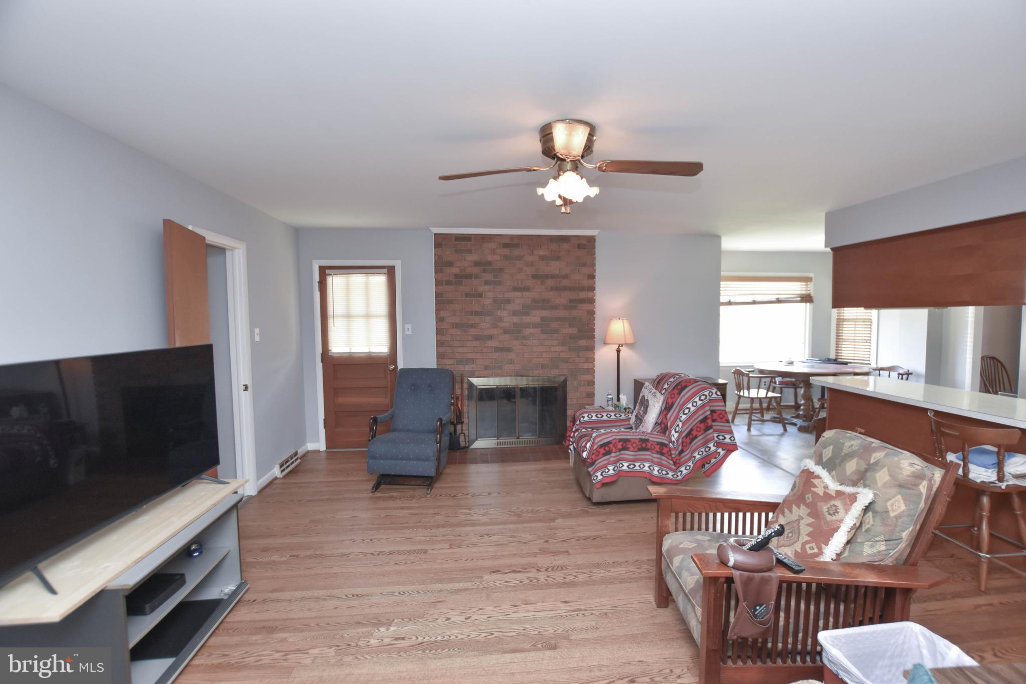 BROAD RUN FARMS - Residential