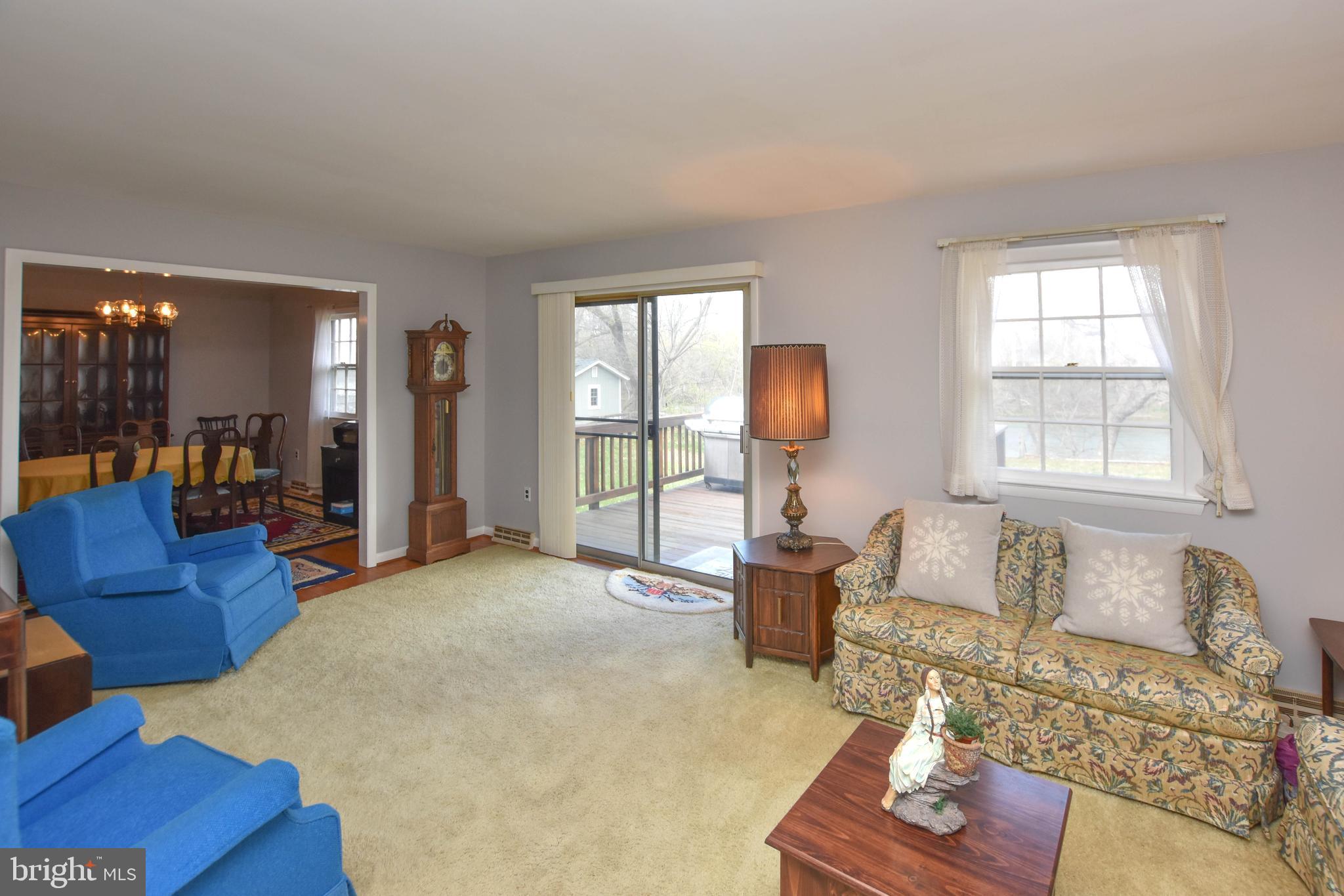 BROAD RUN FARMS - Residential