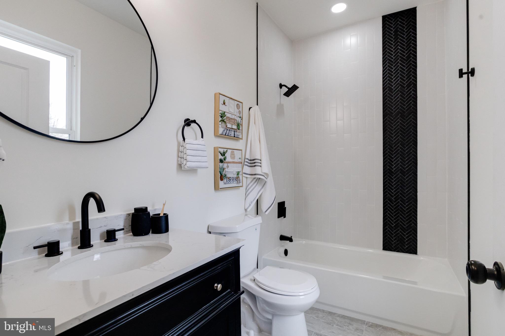 FOREST PARK - Residential