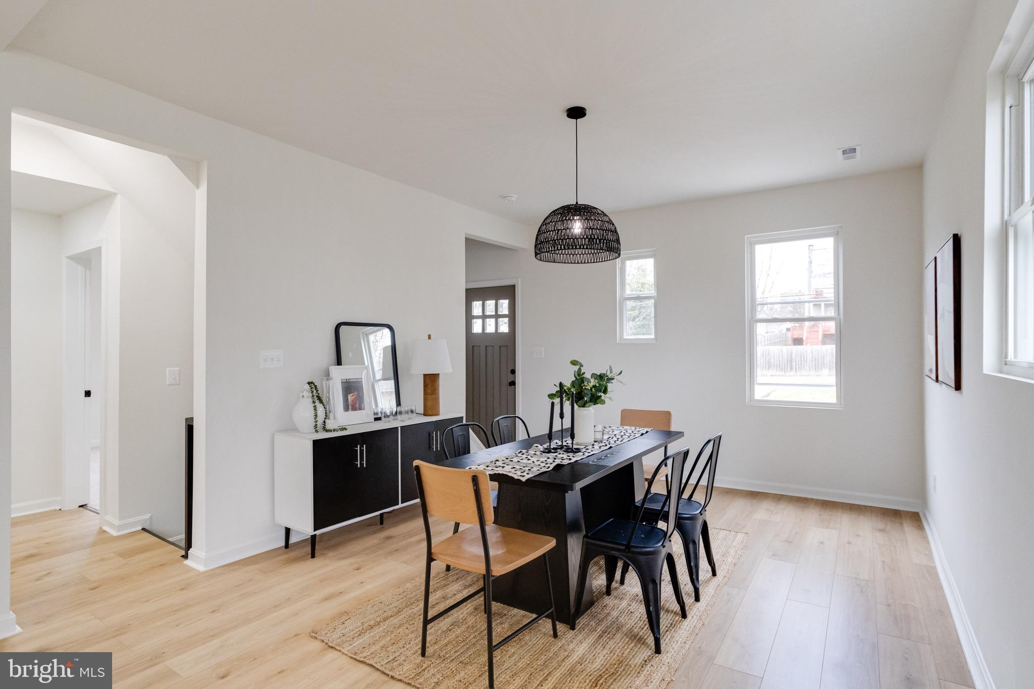 FOREST PARK - Residential