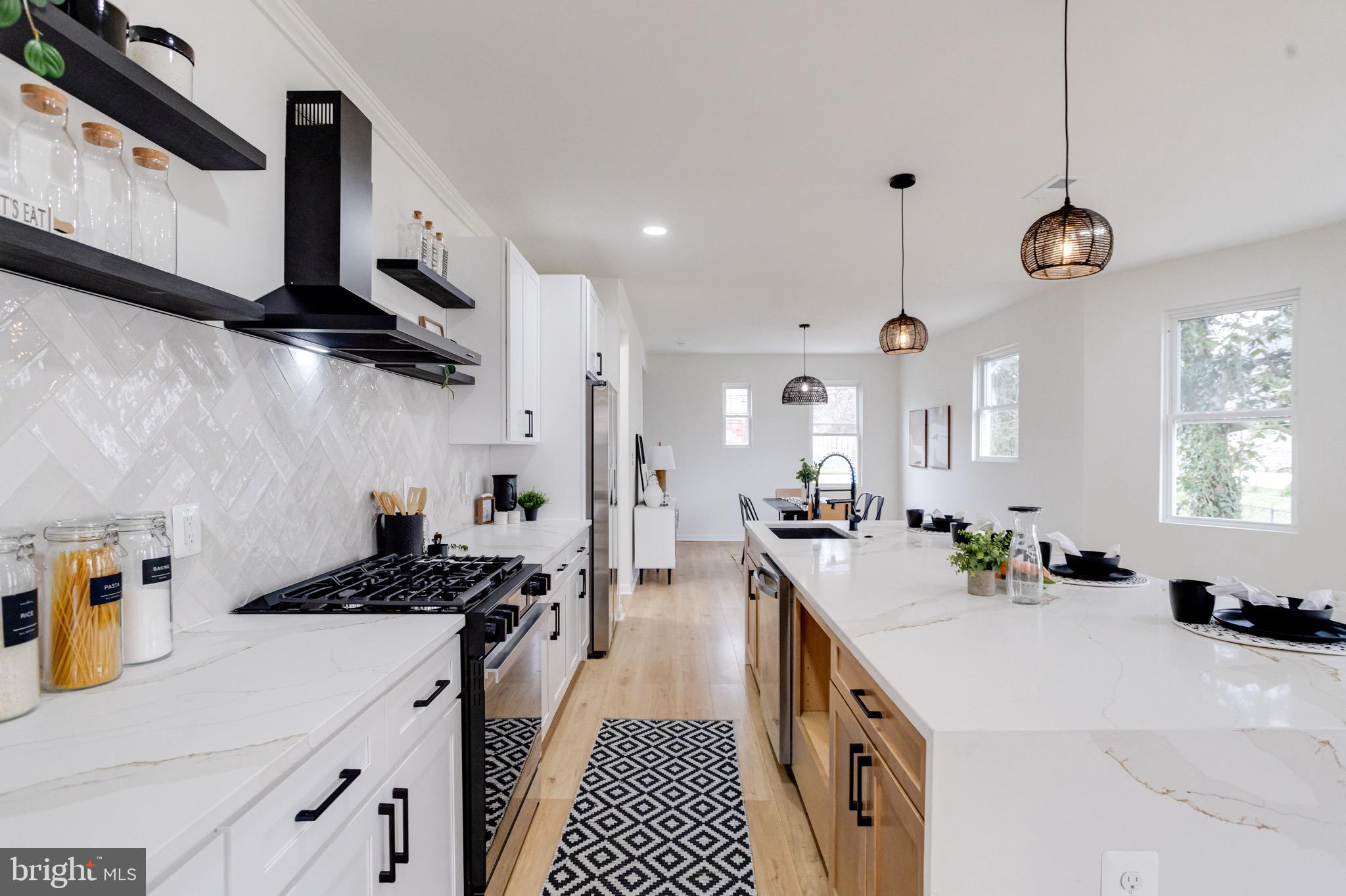 FOREST PARK - Residential