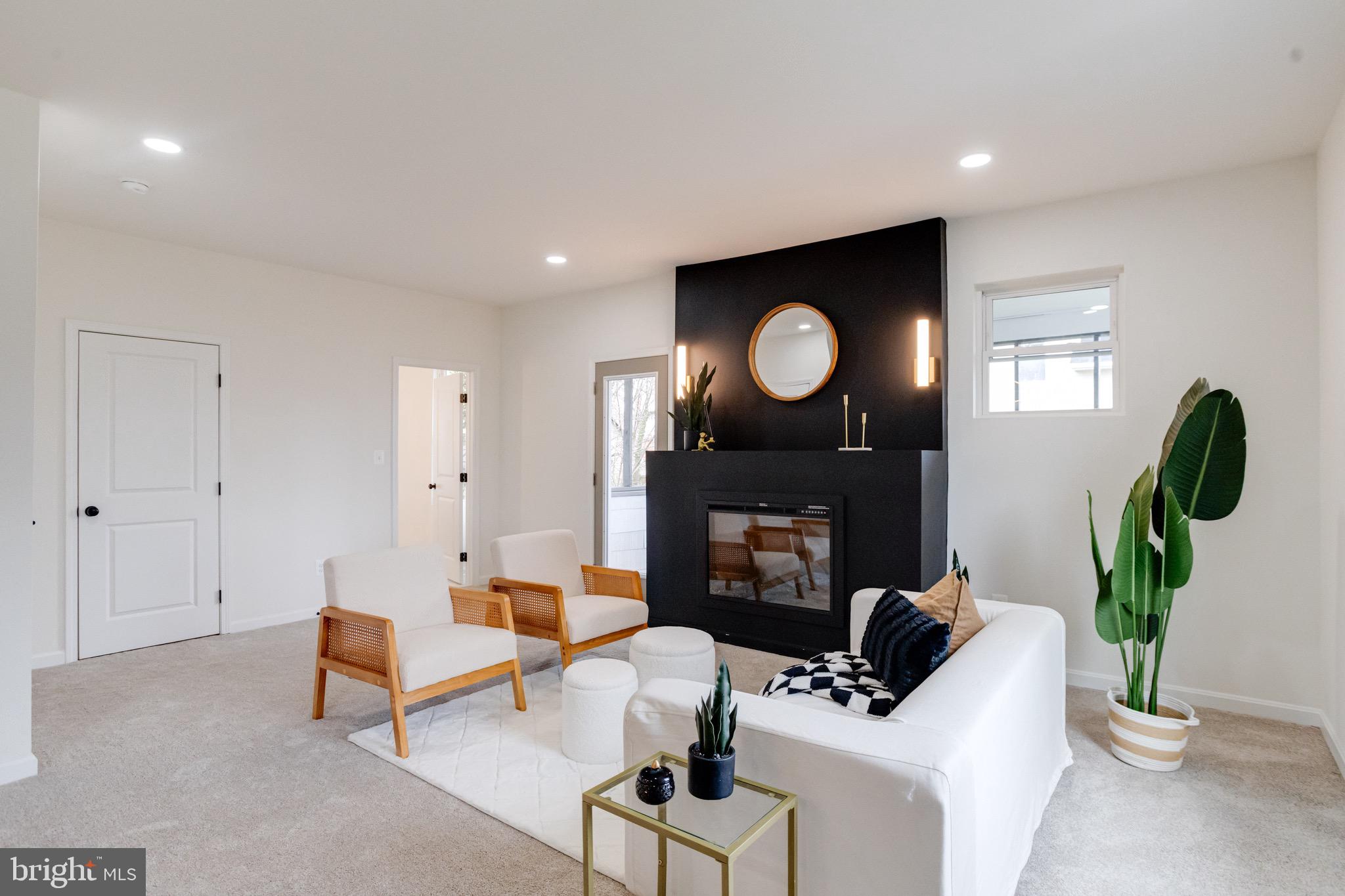 FOREST PARK - Residential