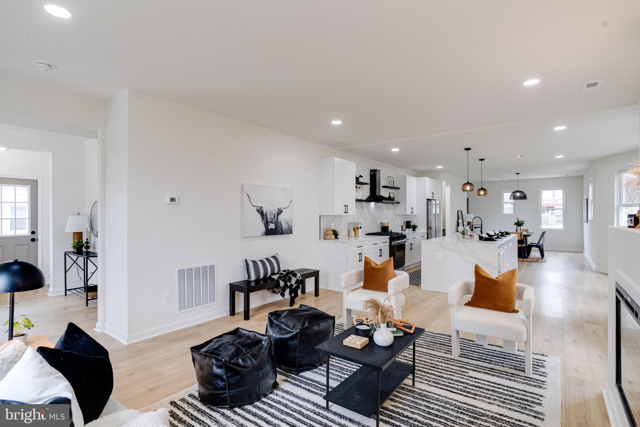 FOREST PARK - Residential