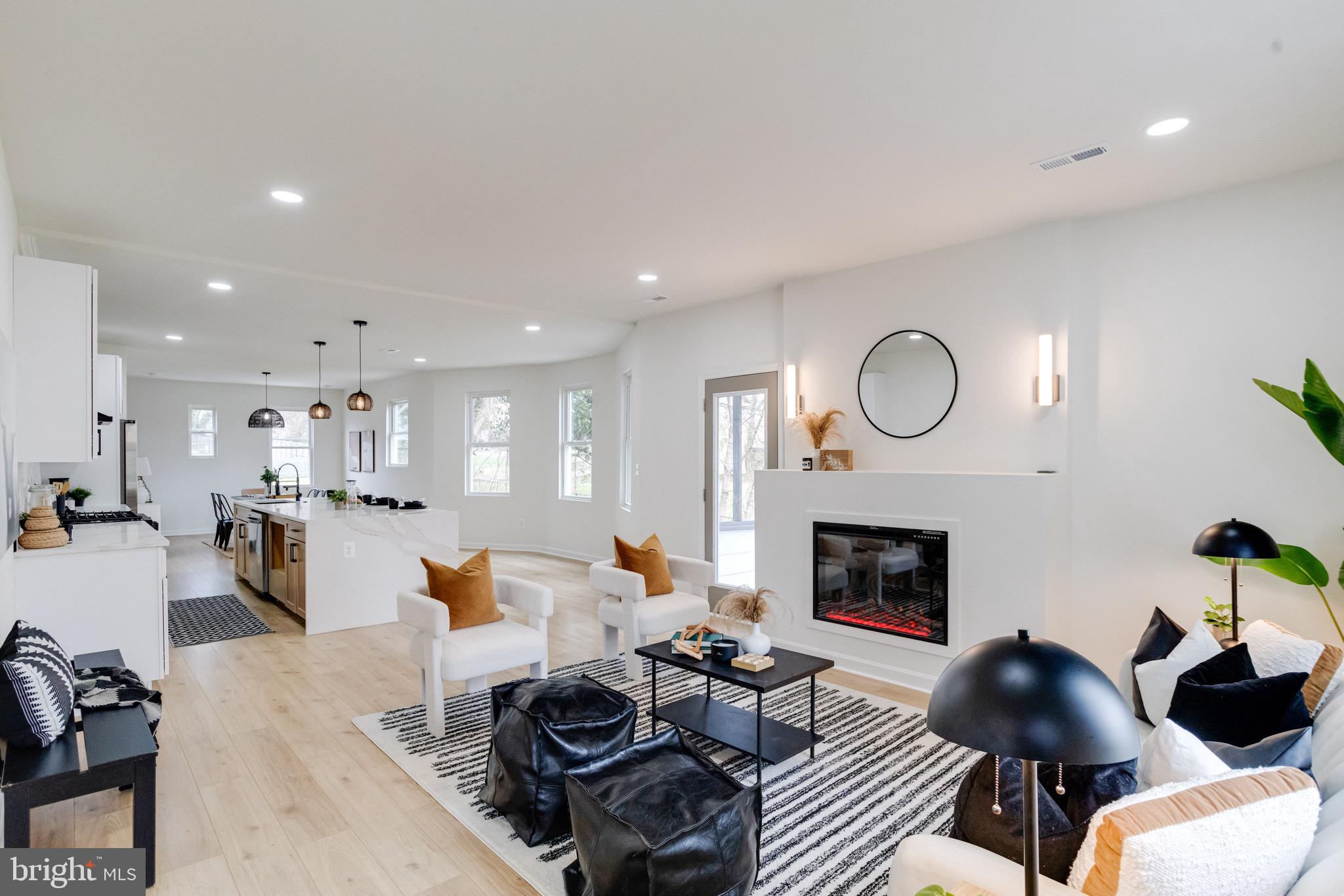 FOREST PARK - Residential