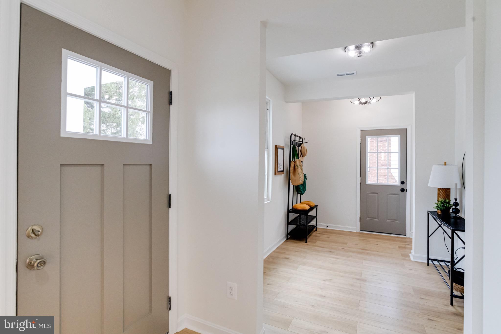 FOREST PARK - Residential