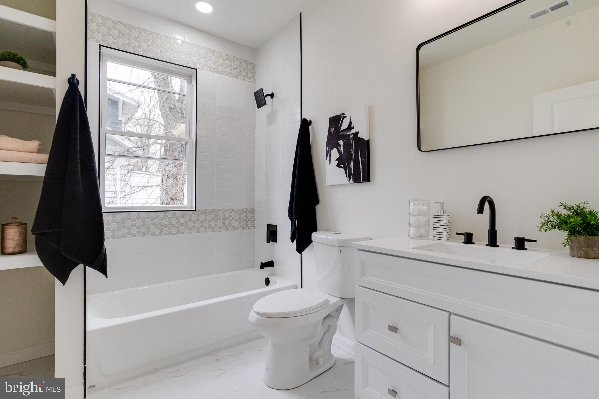 FOREST PARK - Residential