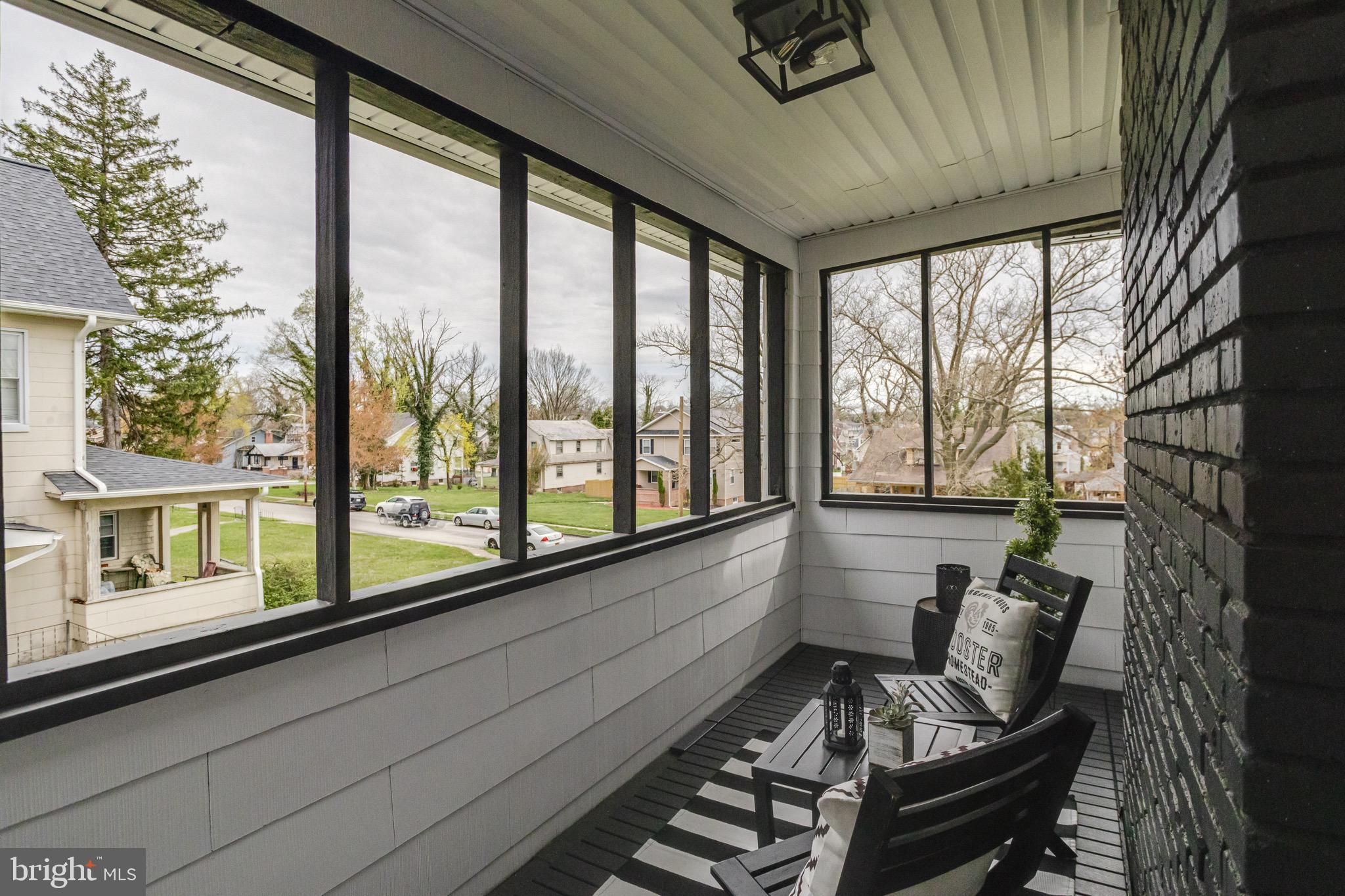 FOREST PARK - Residential