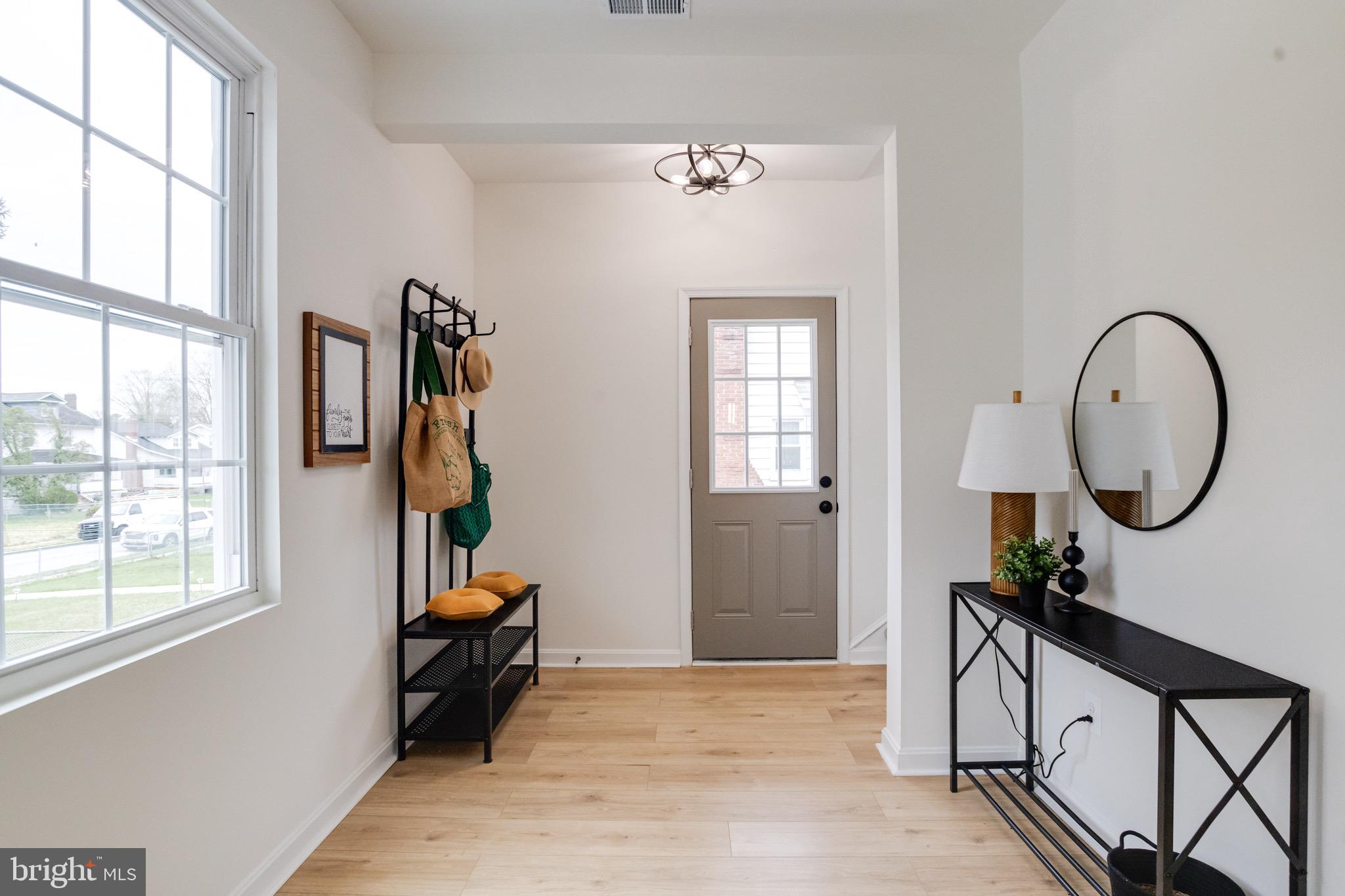 FOREST PARK - Residential