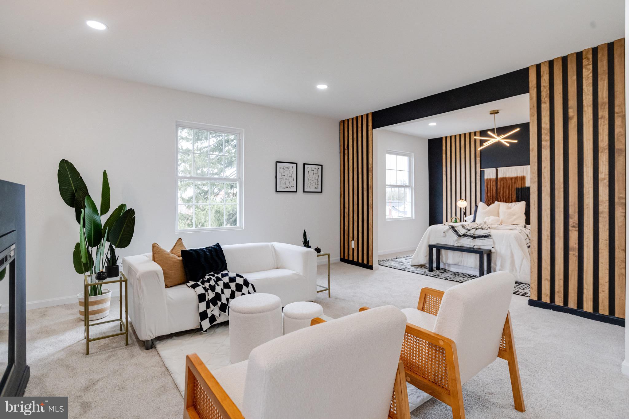 FOREST PARK - Residential